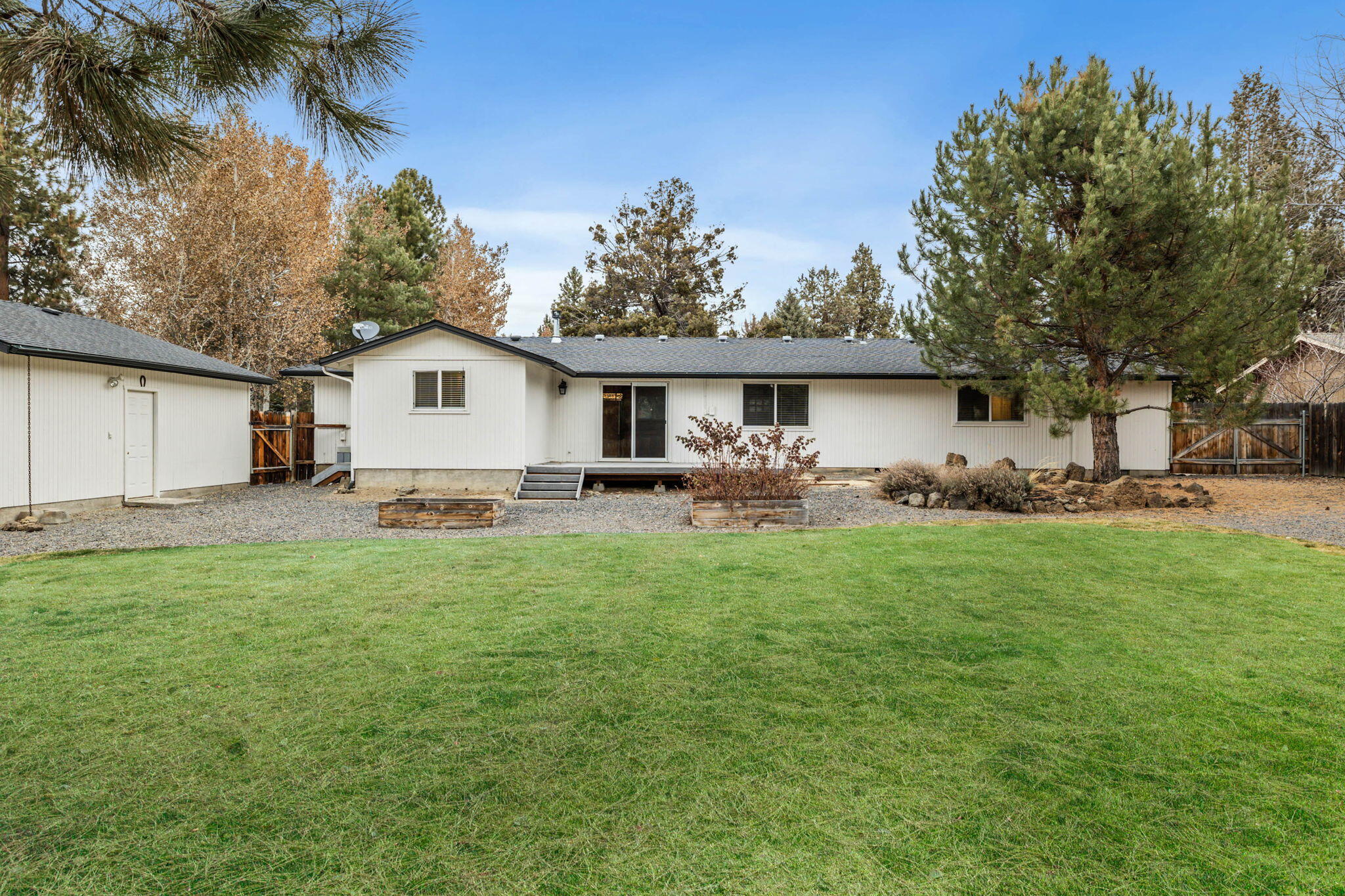 Desert Woods - Residential