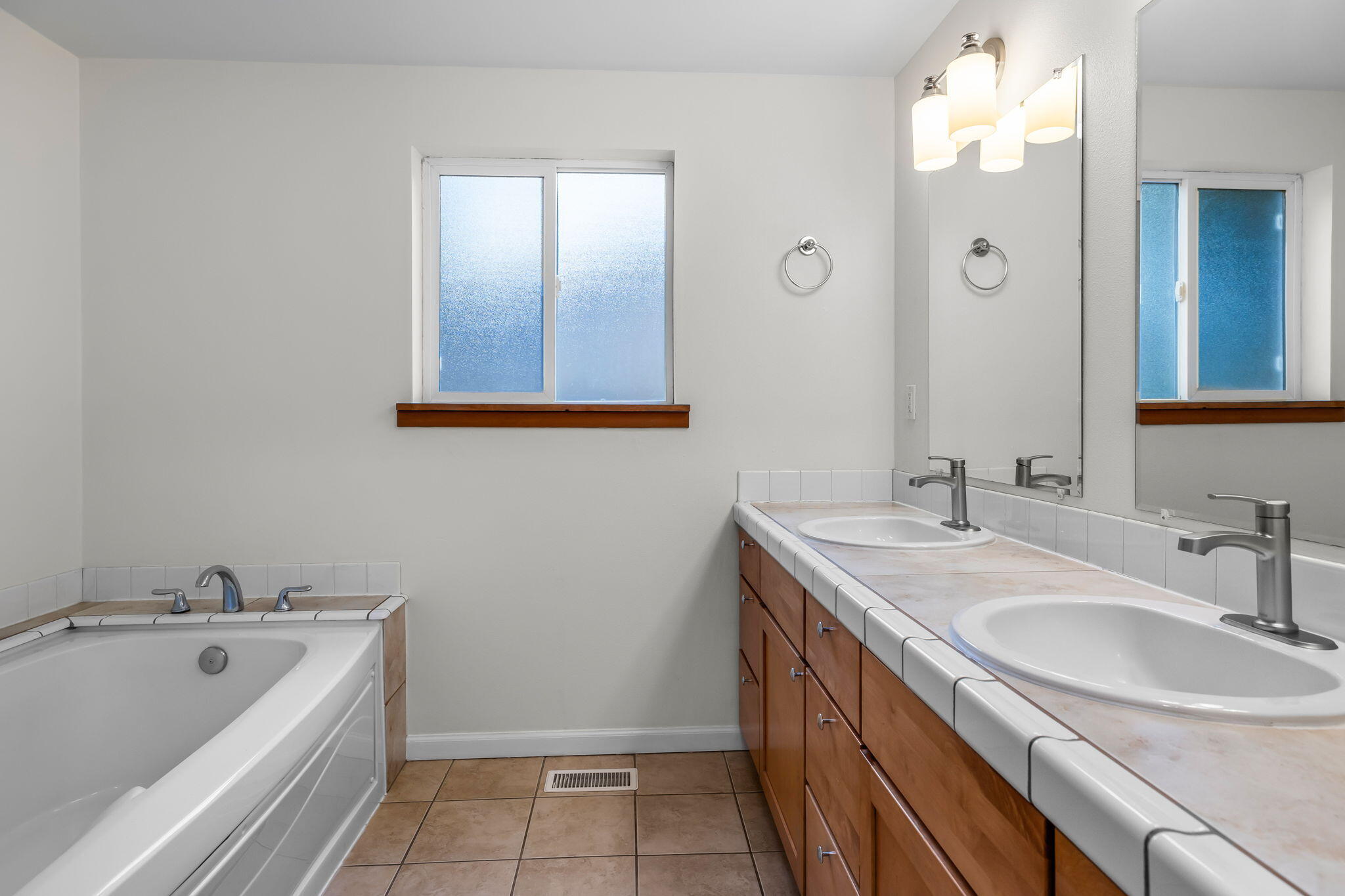 Desert Woods - Residential