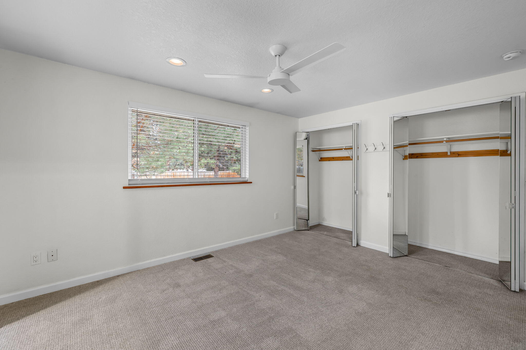 Desert Woods - Residential