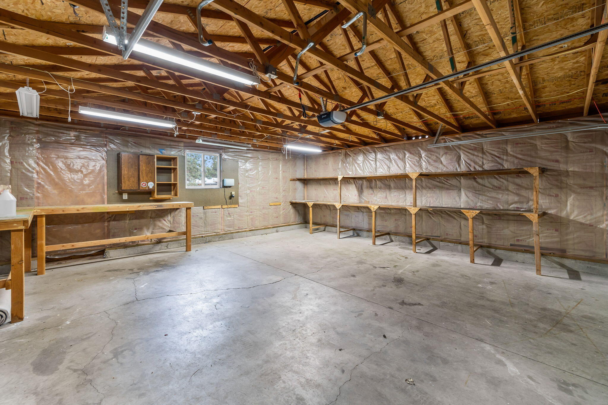 Desert Woods - Residential