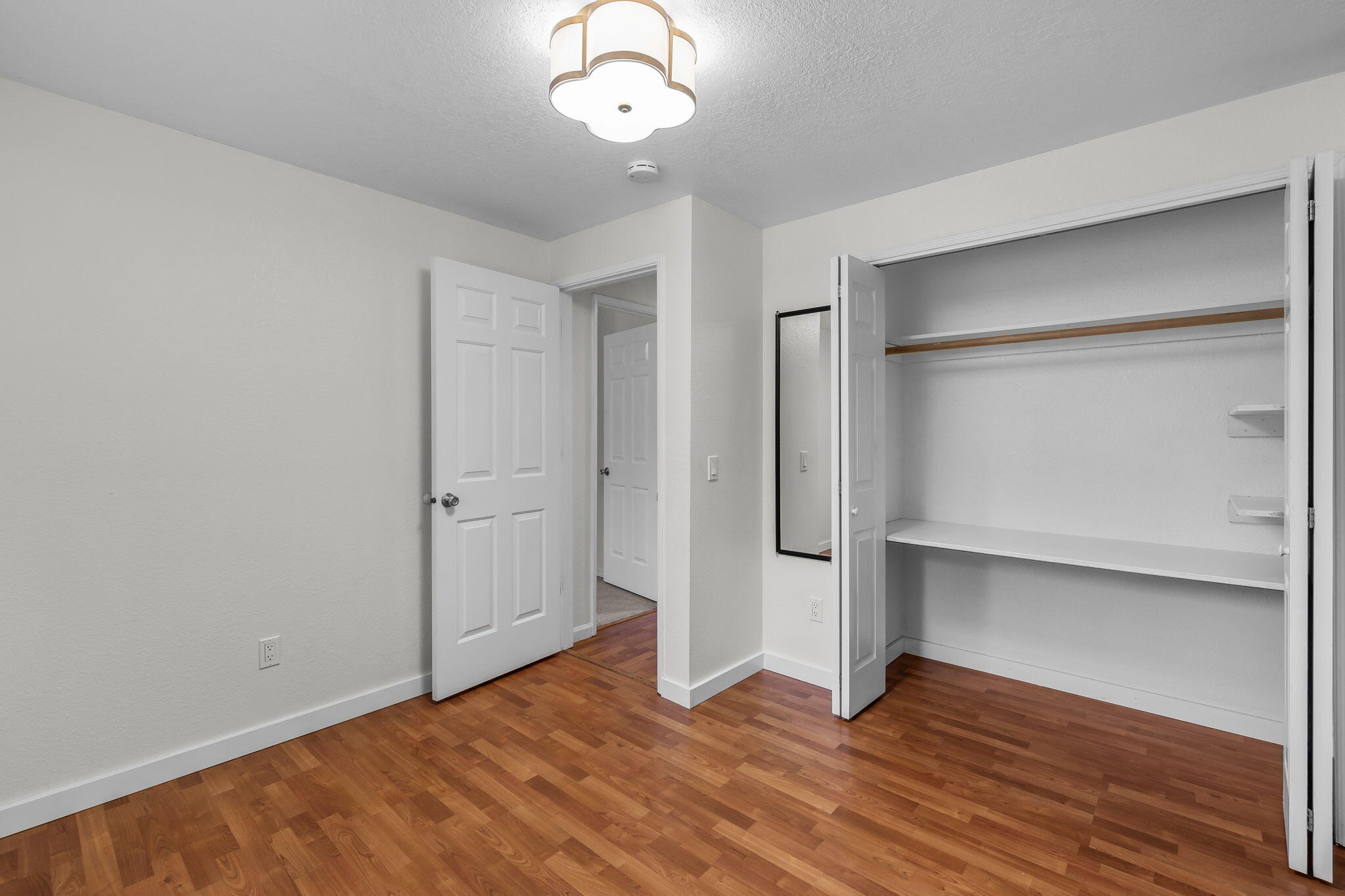 Desert Woods - Residential