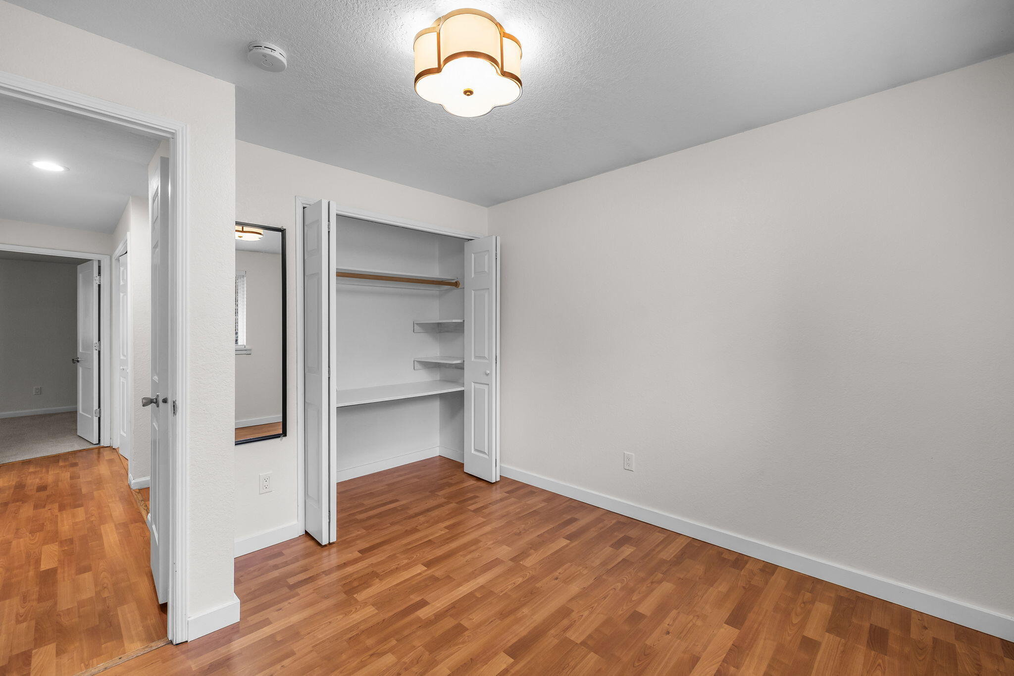 Desert Woods - Residential