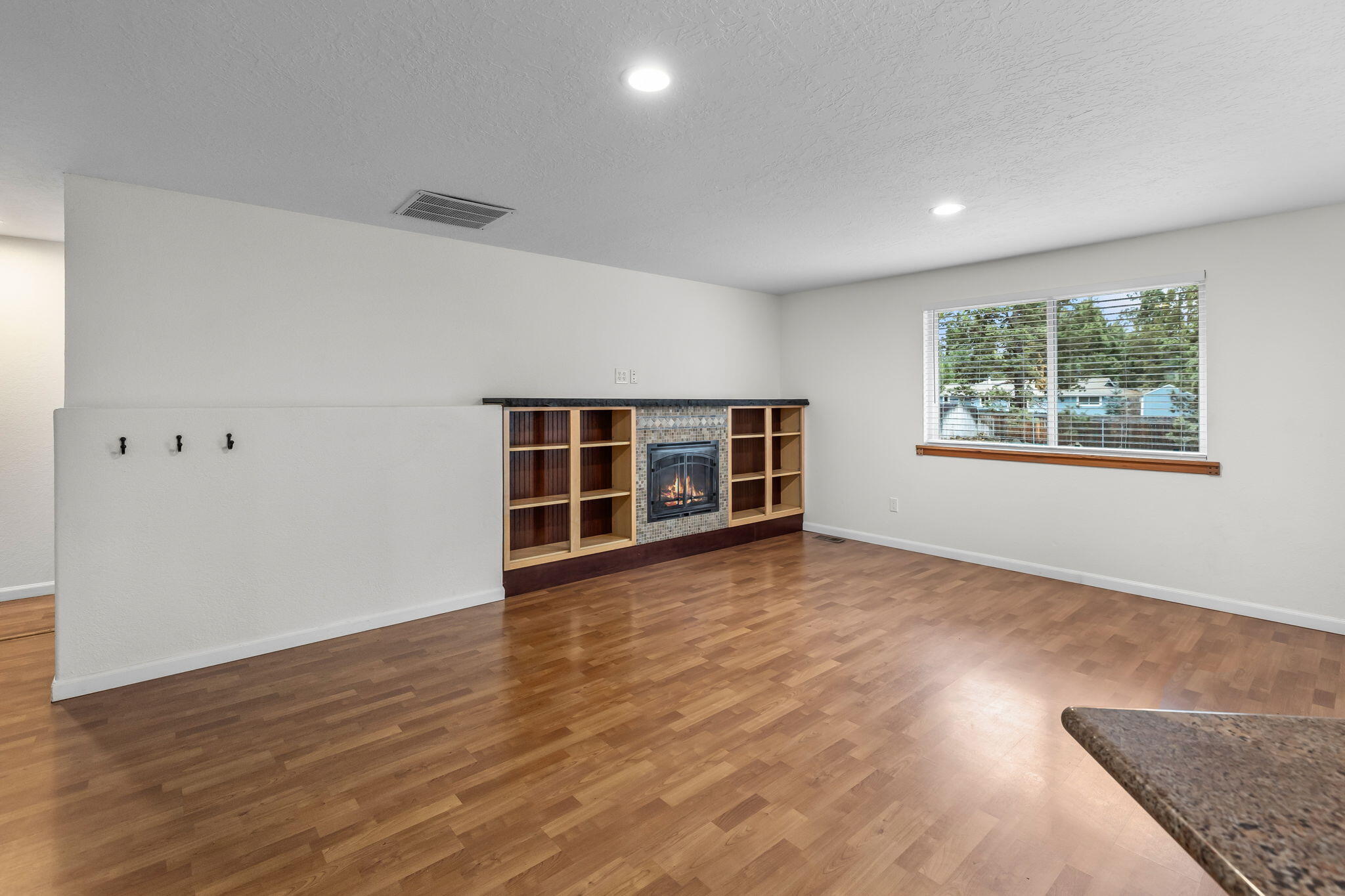 Desert Woods - Residential