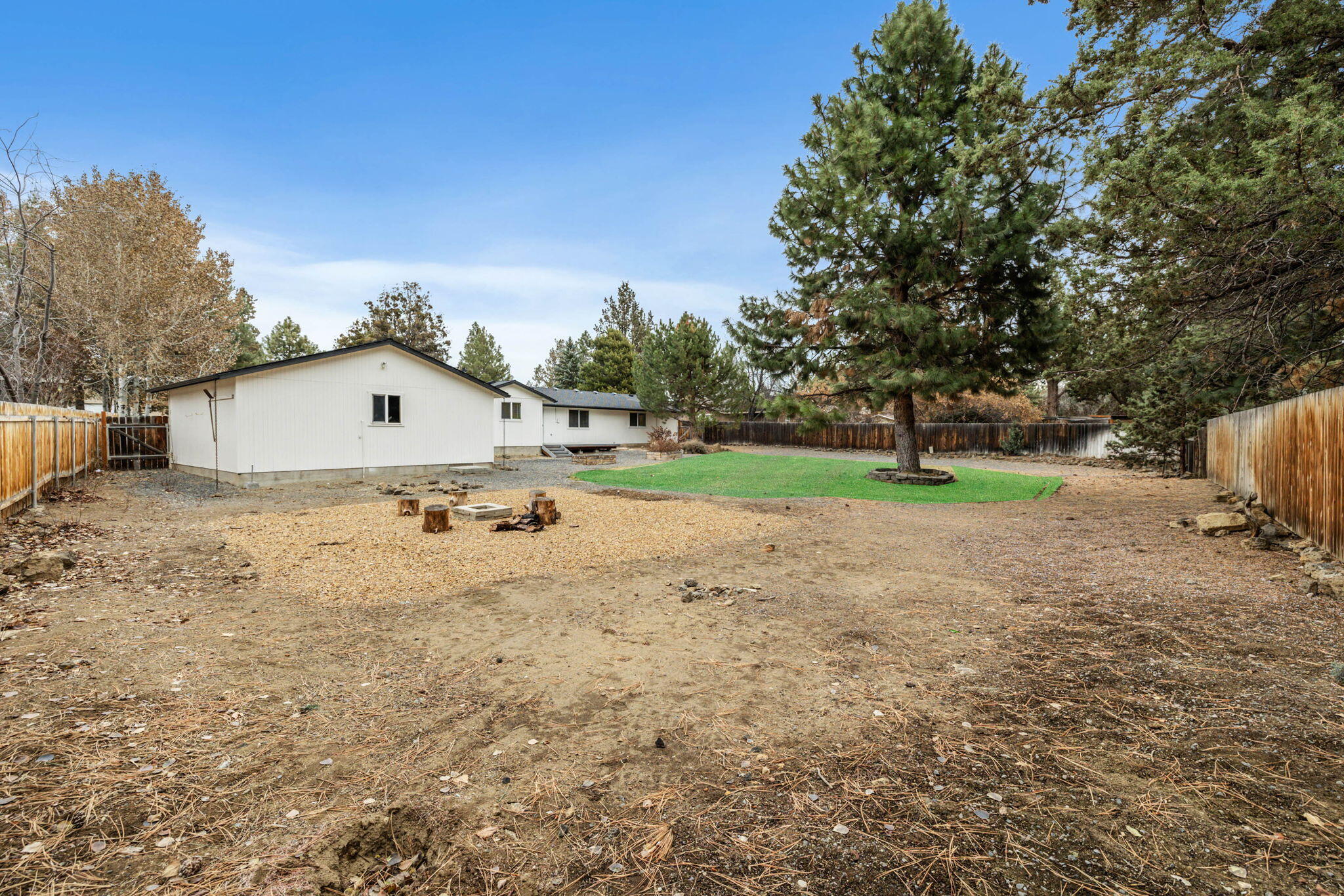 Desert Woods - Residential