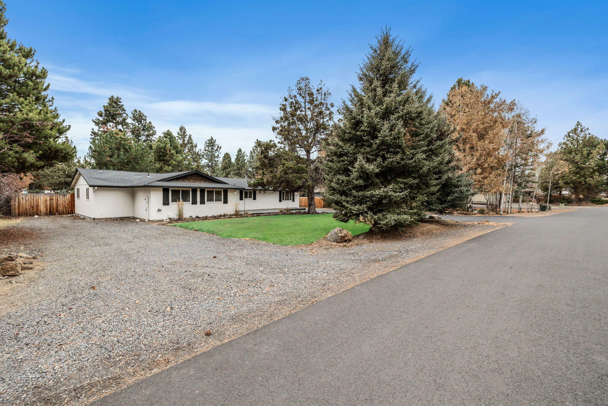 Desert Woods - Residential