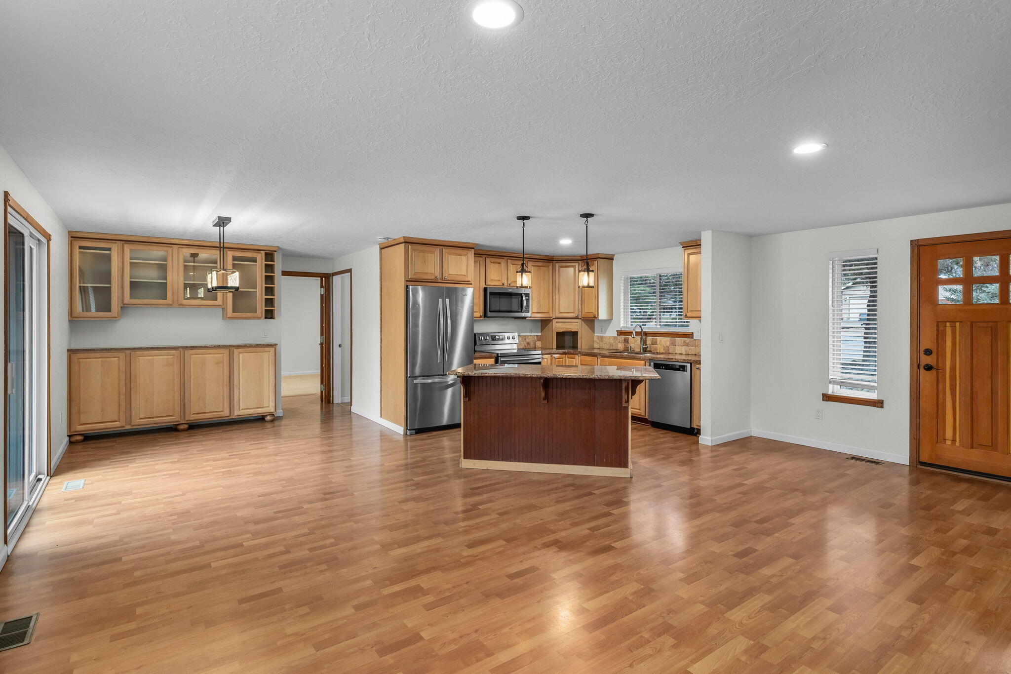 Desert Woods - Residential