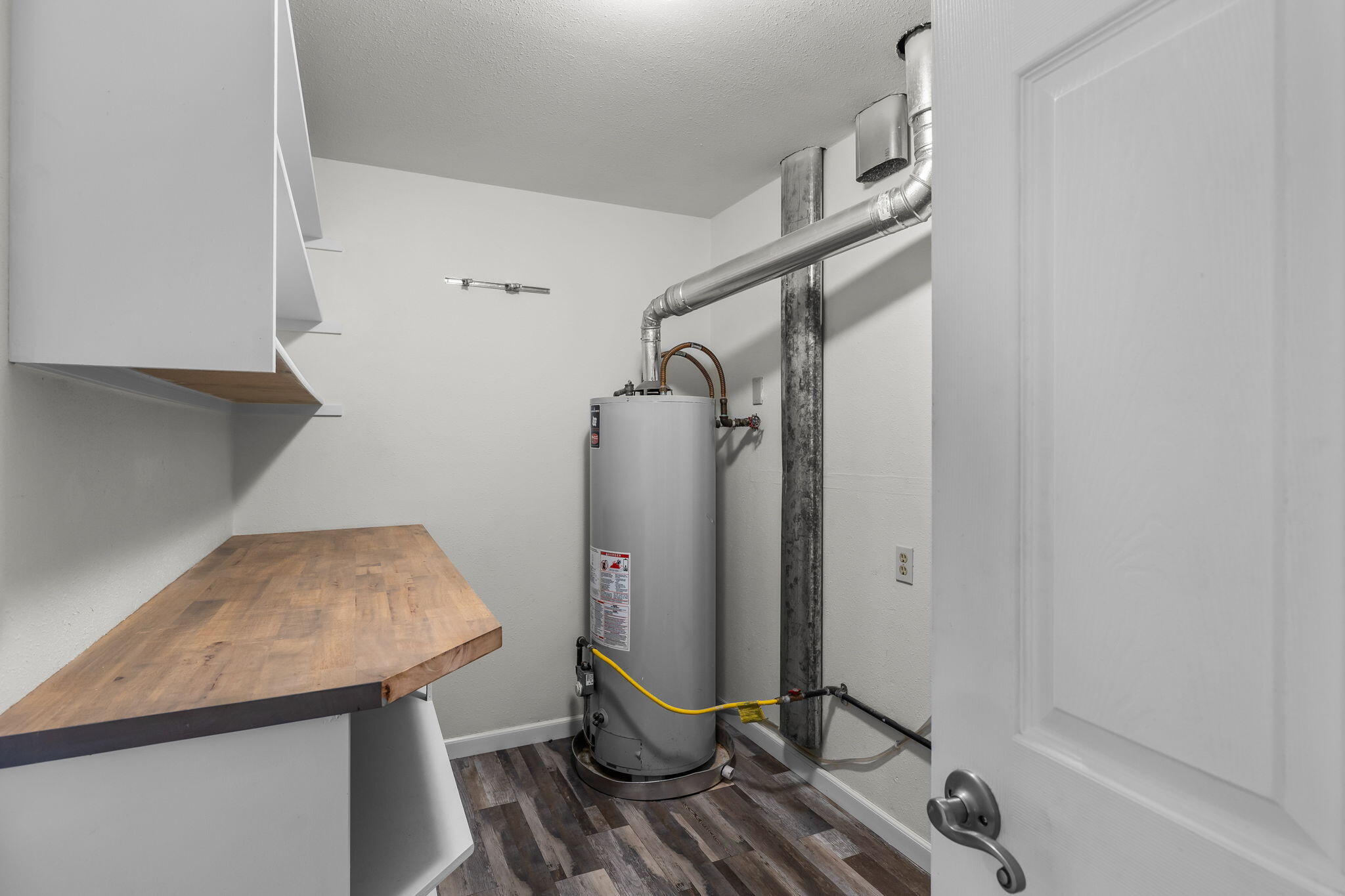 Desert Woods - Residential