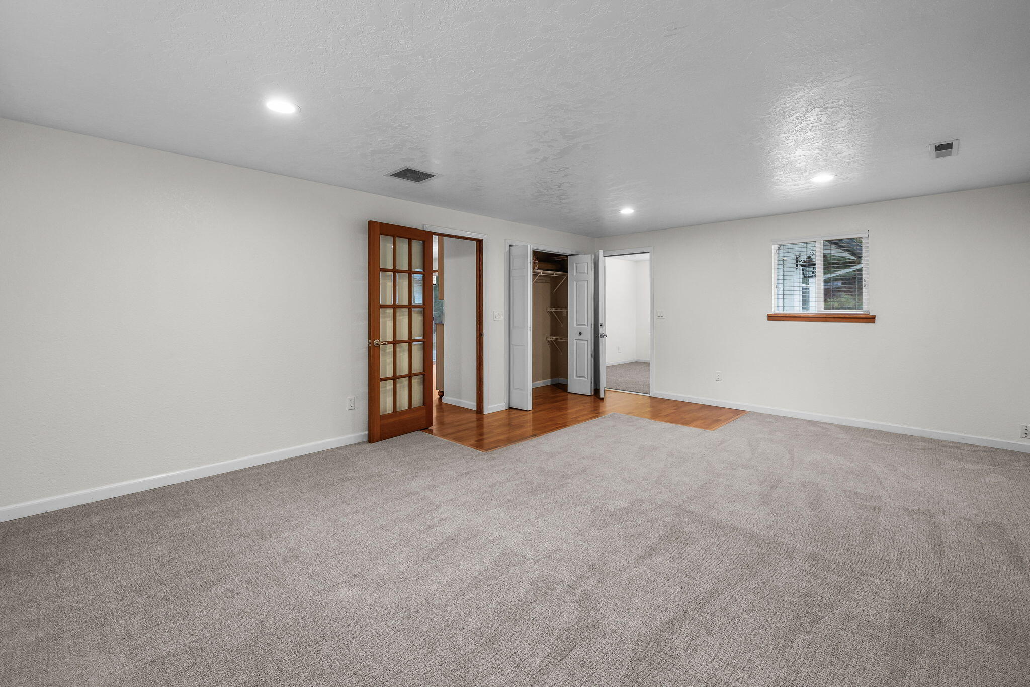 Desert Woods - Residential