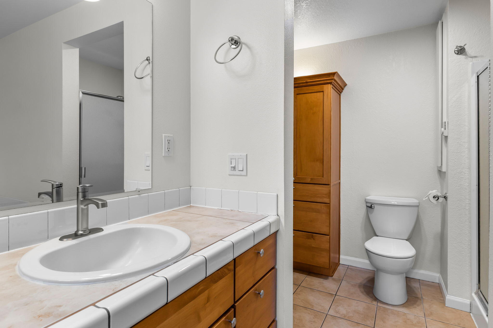 Desert Woods - Residential