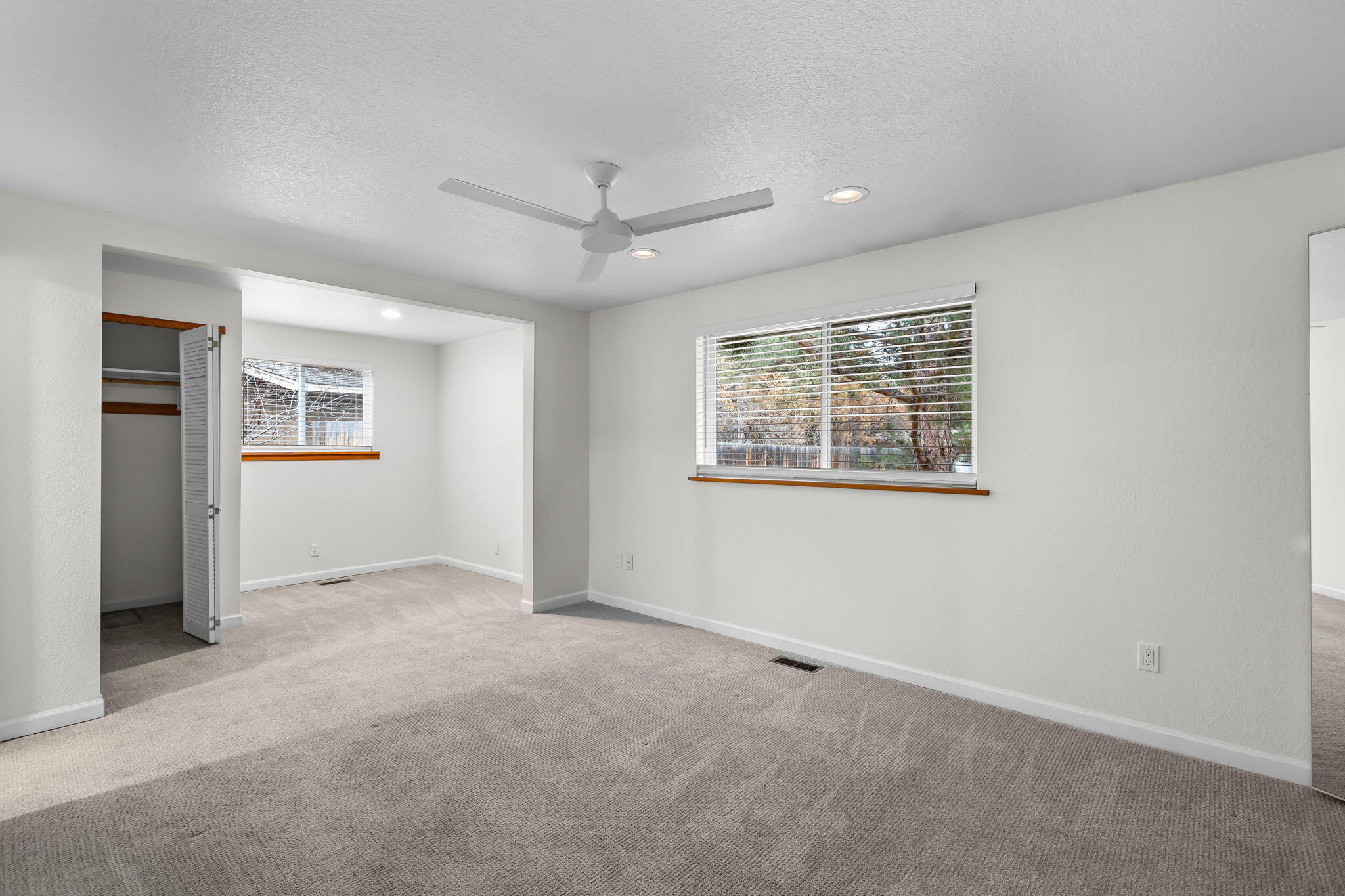 Desert Woods - Residential