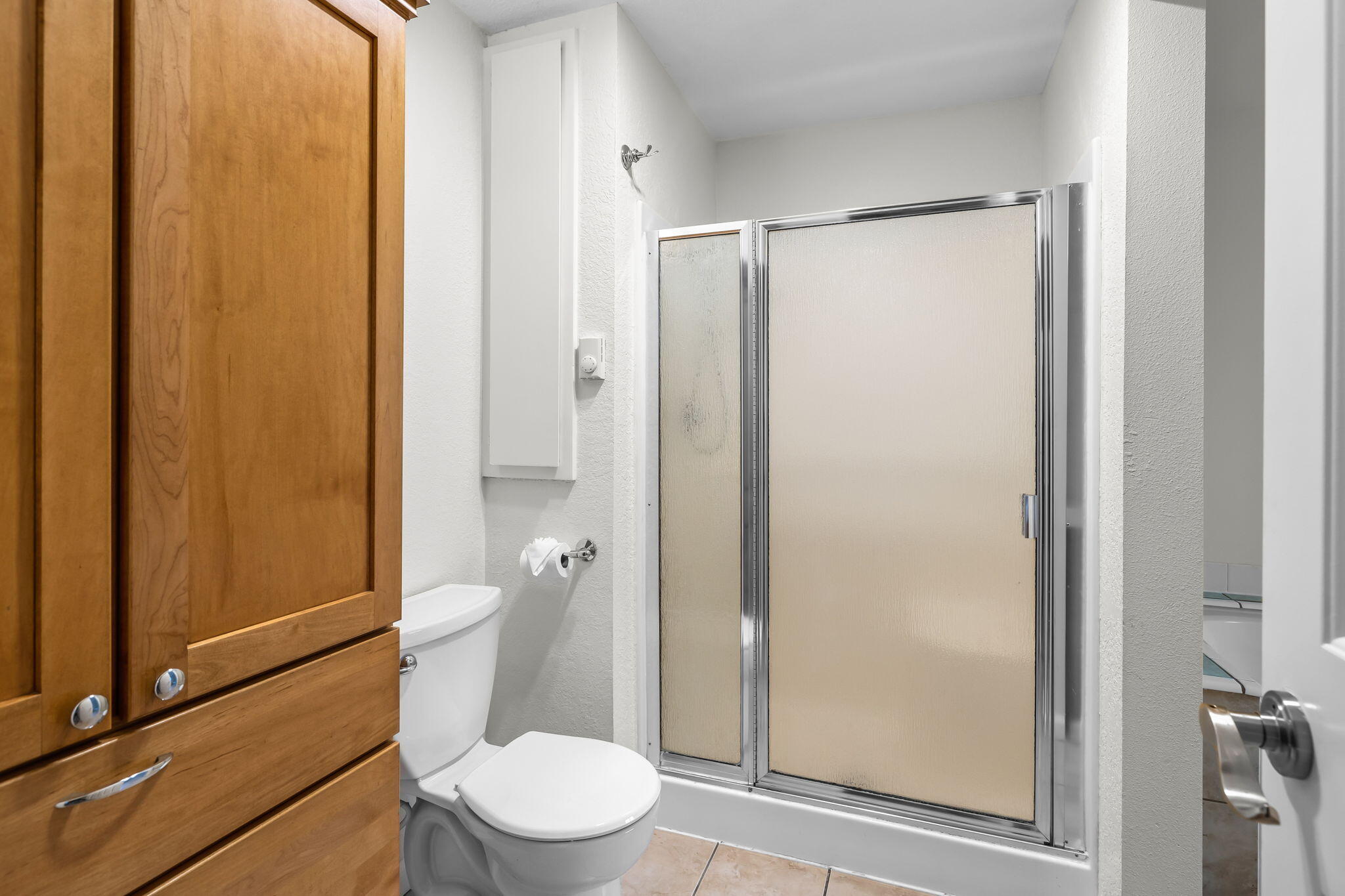 Desert Woods - Residential