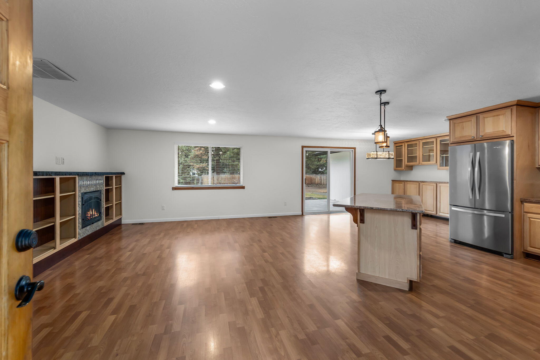 Desert Woods - Residential