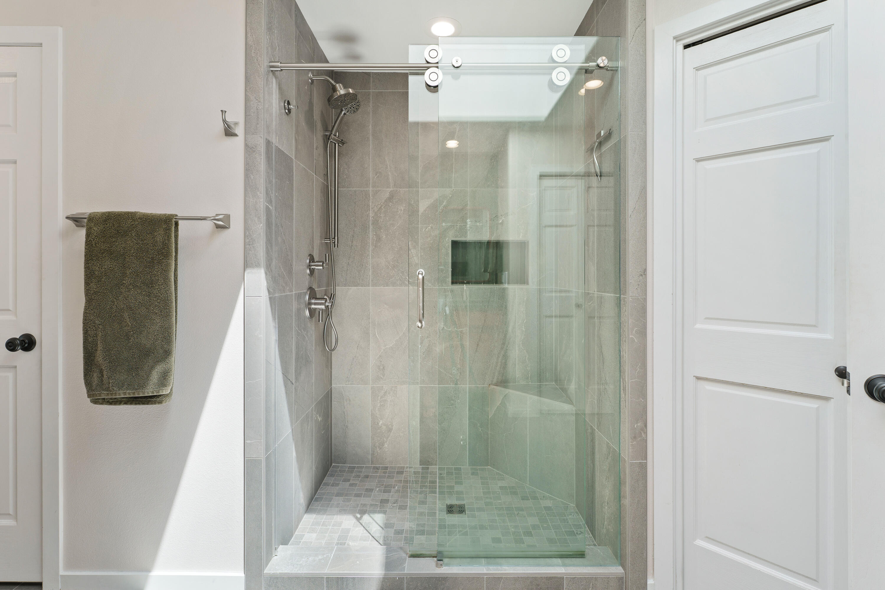 Rivers Edge Village - Residential