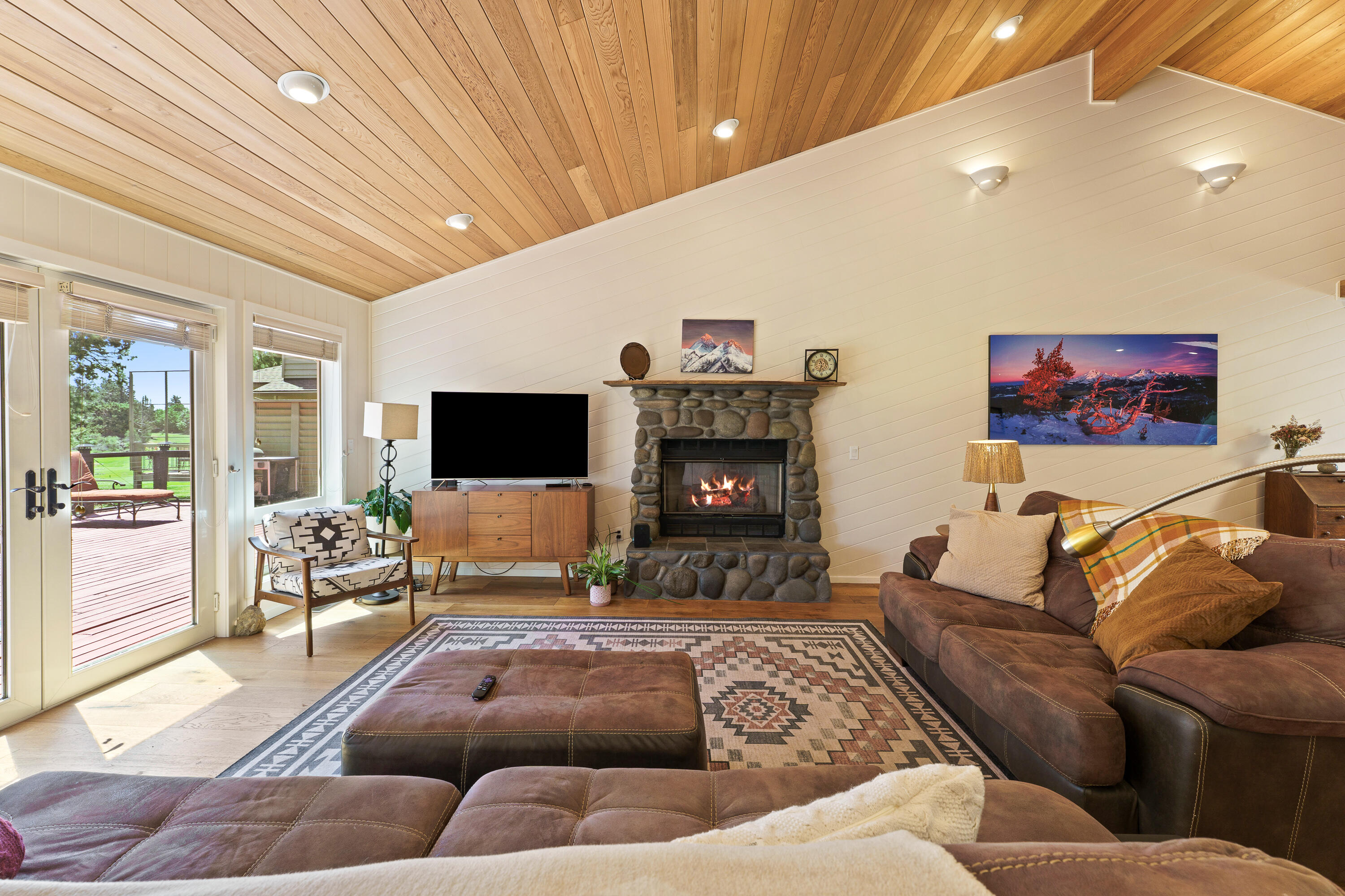 Rivers Edge Village - Residential