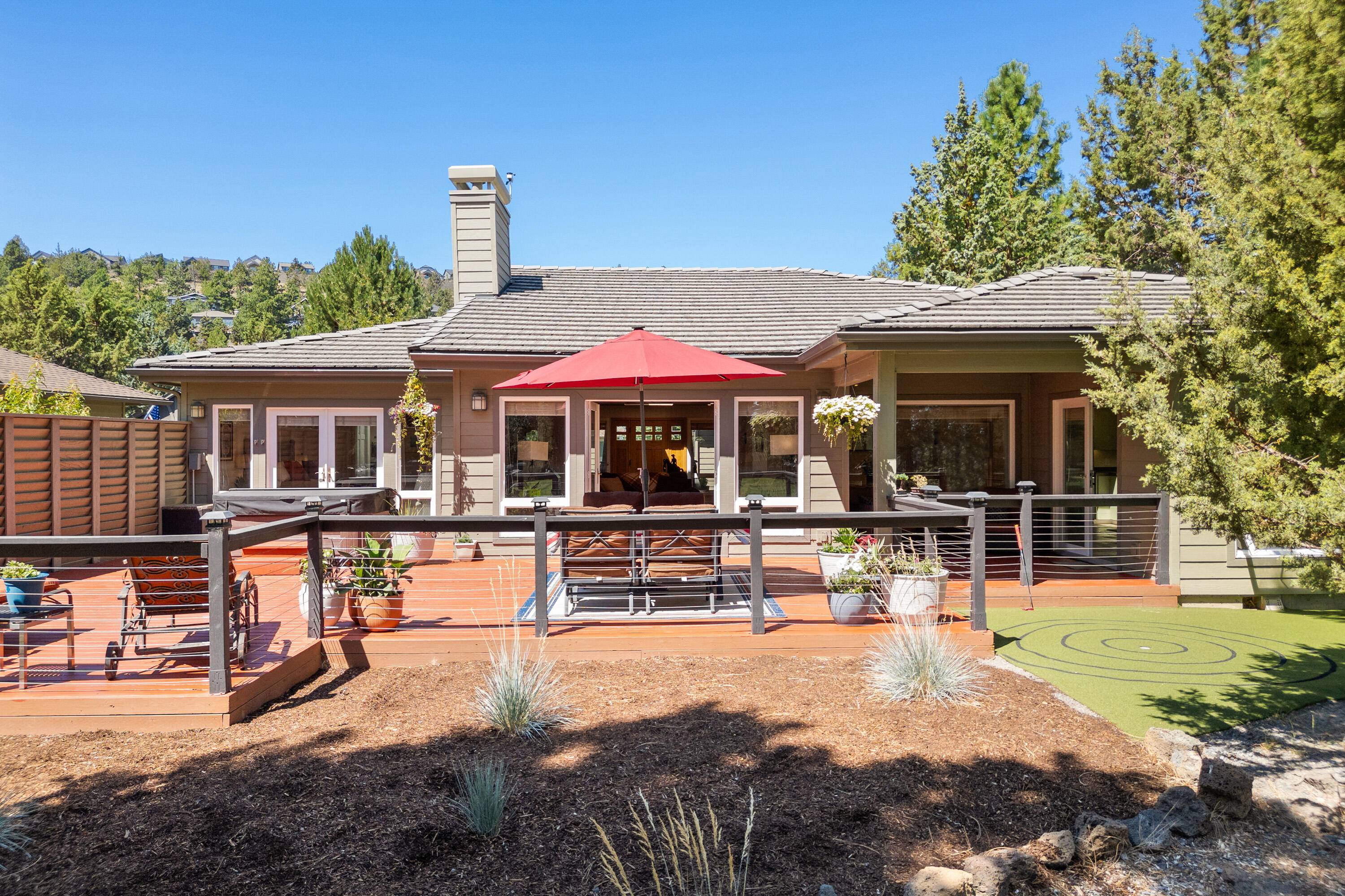 Rivers Edge Village - Residential