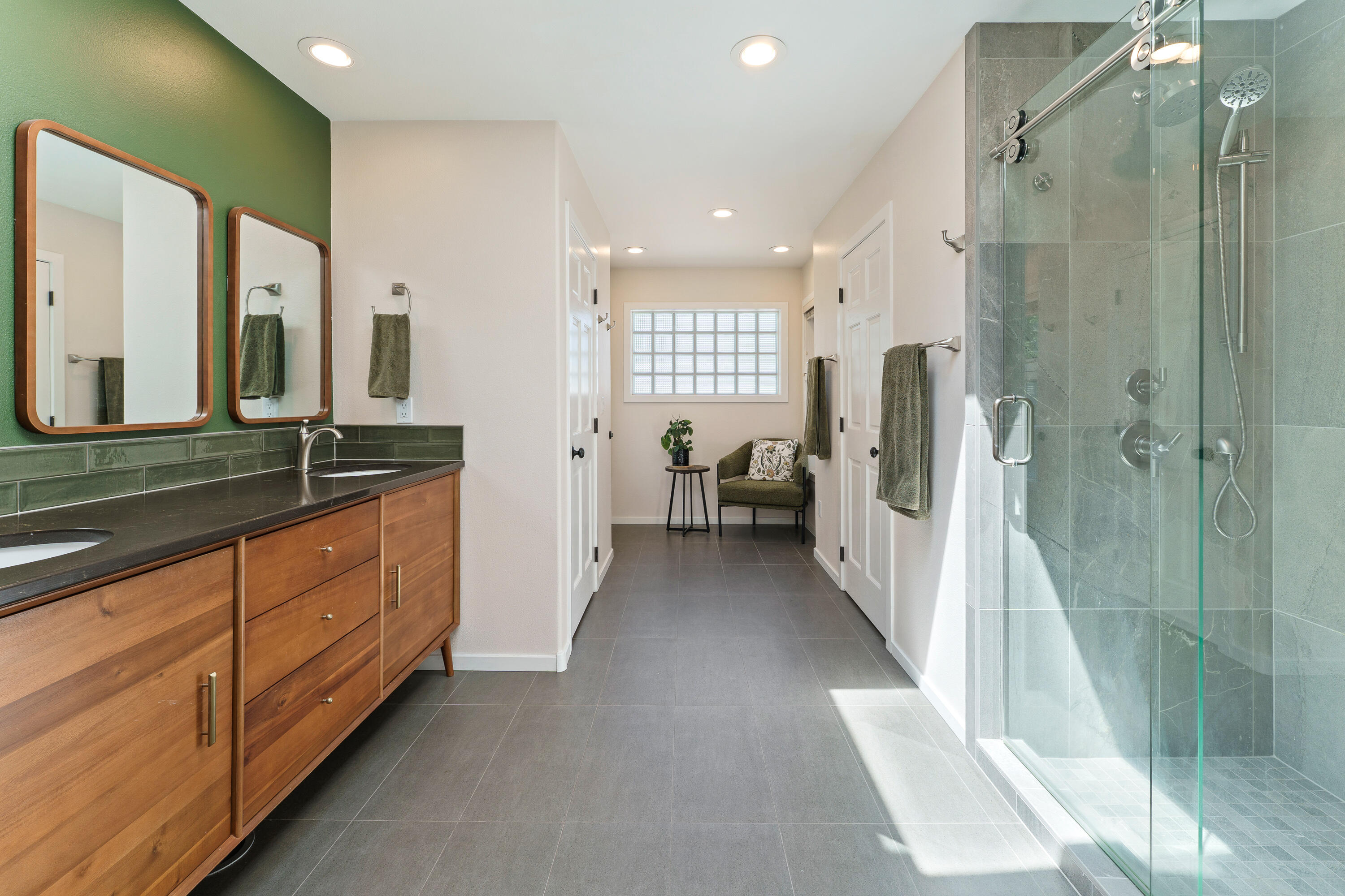 Rivers Edge Village - Residential