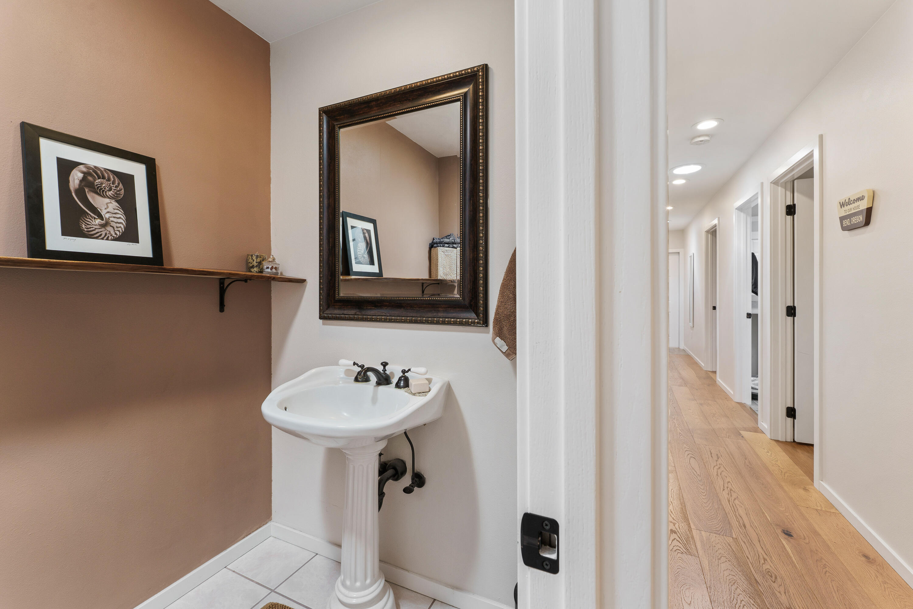 Rivers Edge Village - Residential