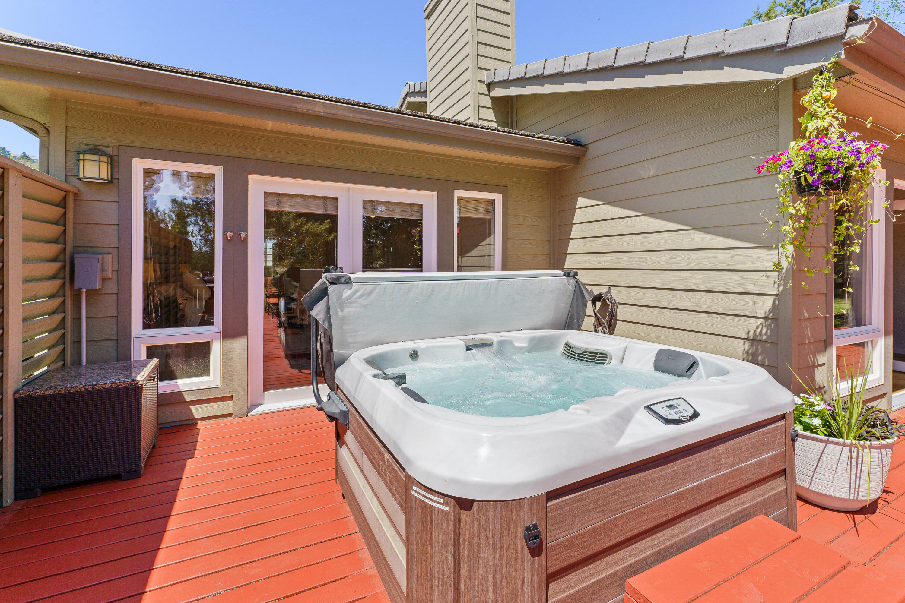 Rivers Edge Village - Residential