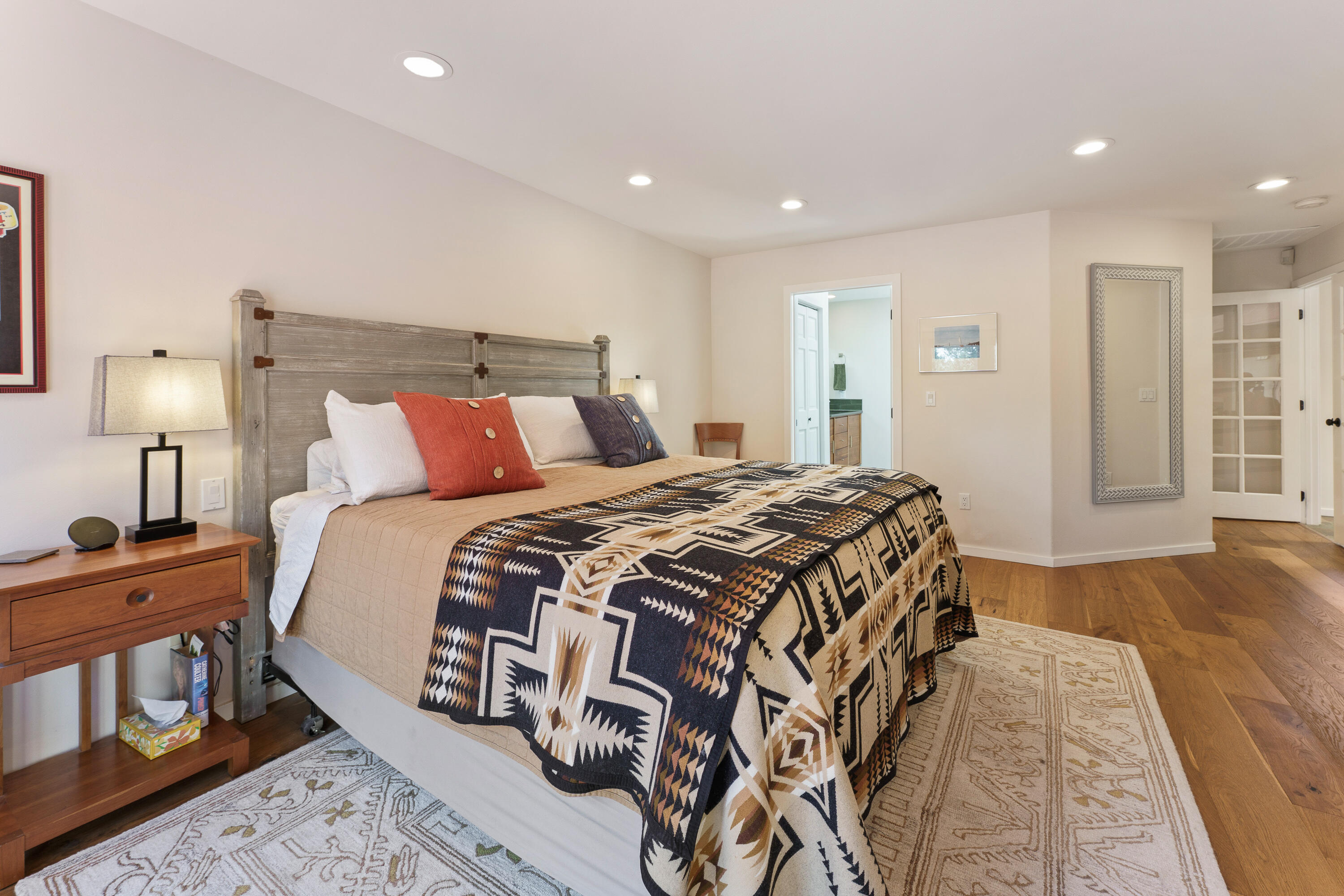 Rivers Edge Village - Residential