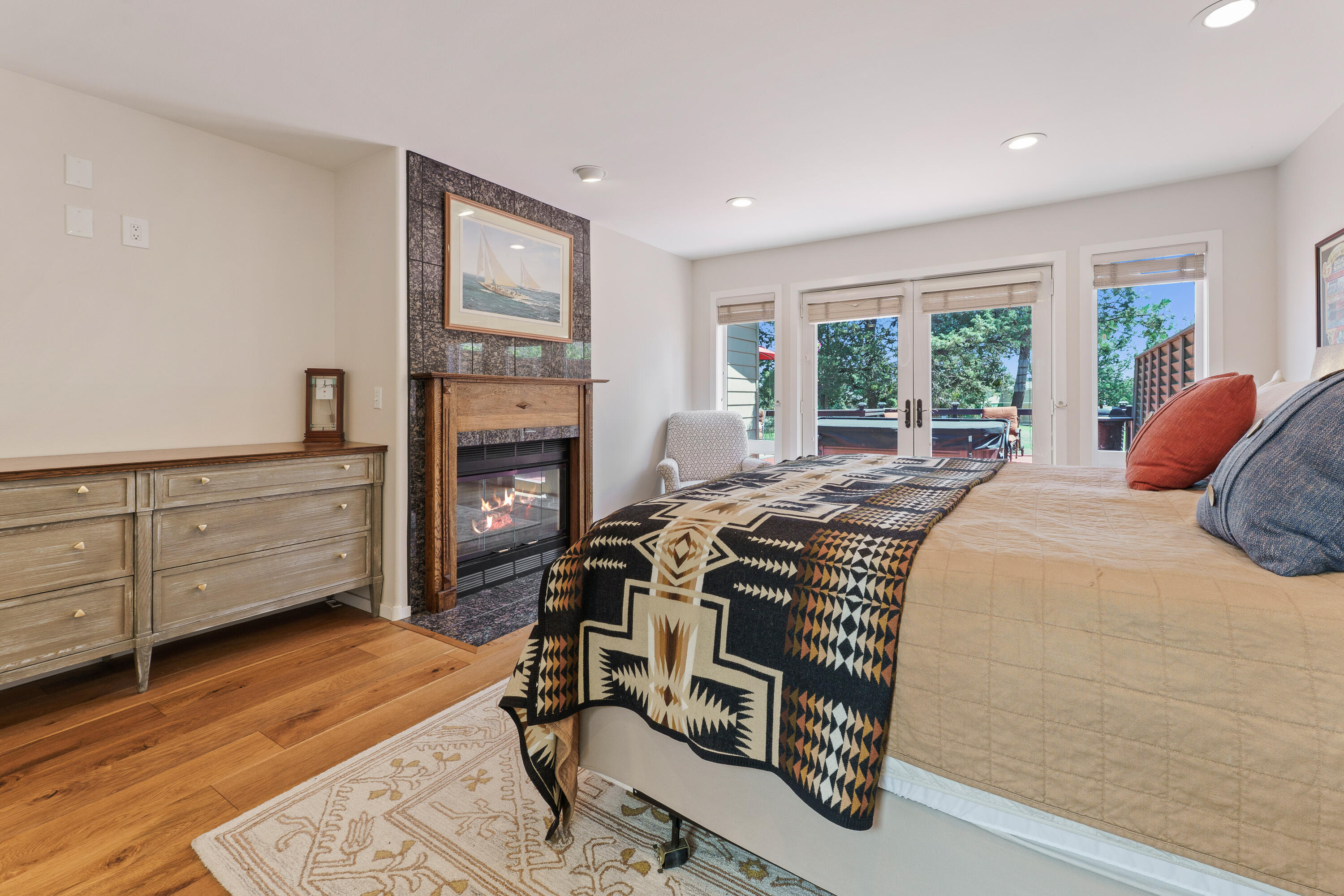 Rivers Edge Village - Residential