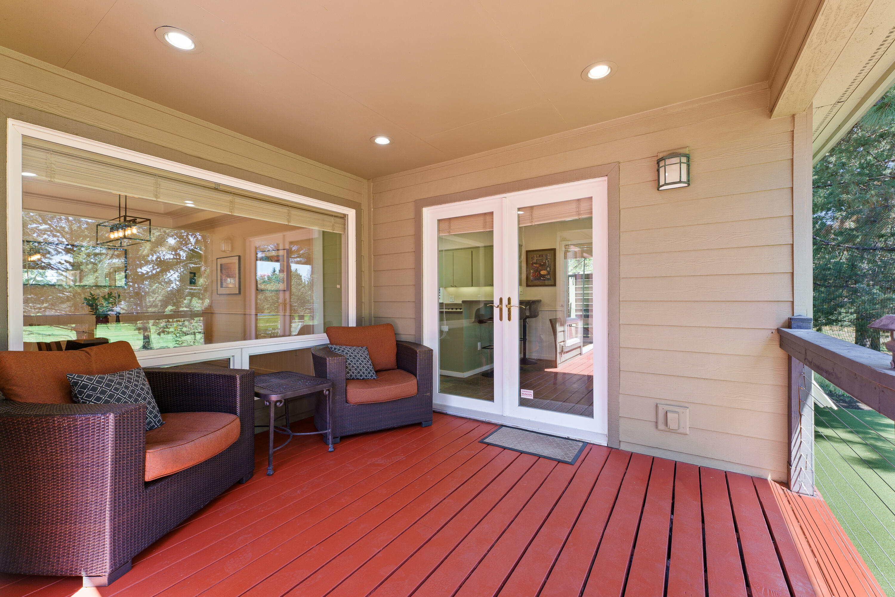 Rivers Edge Village - Residential