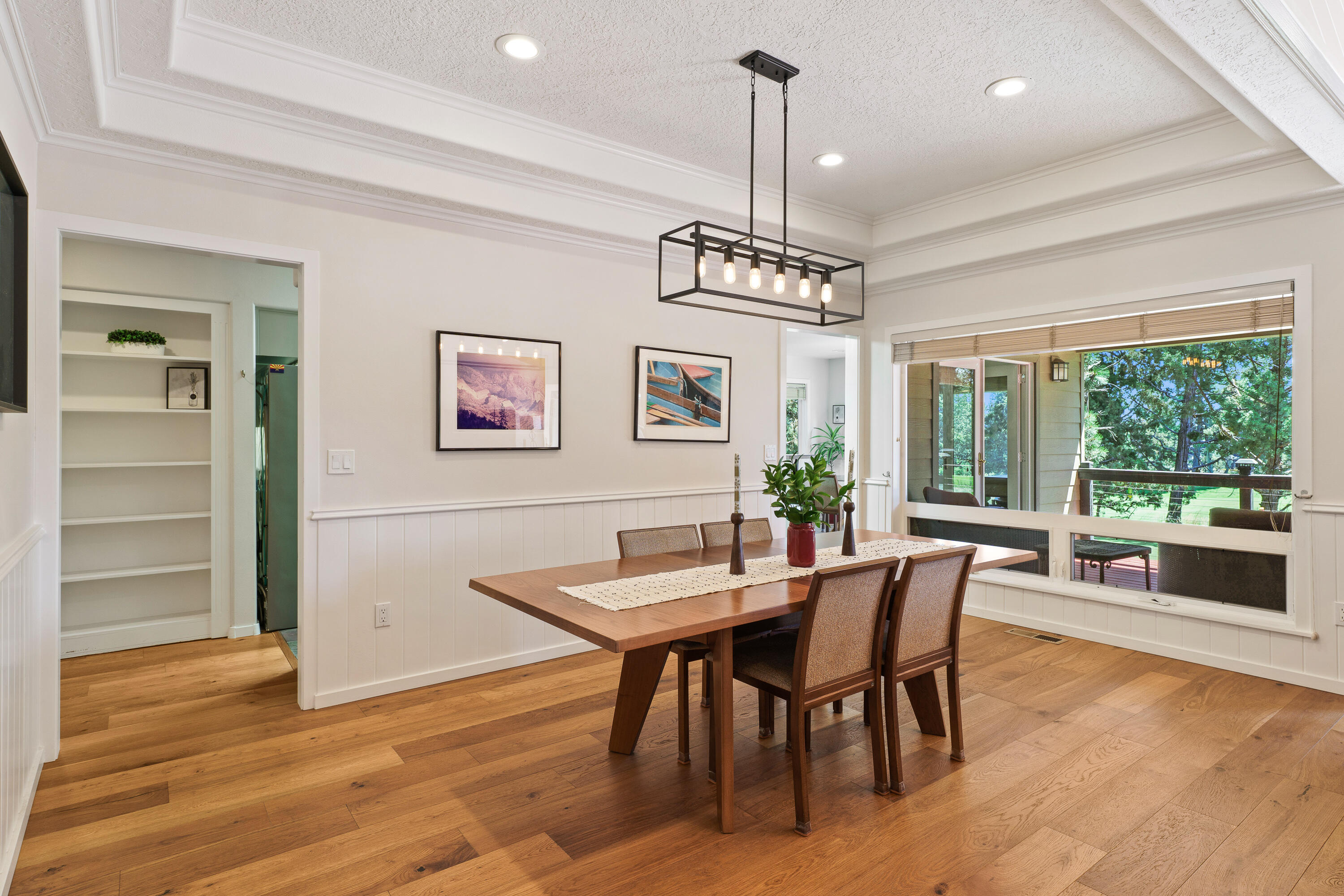 Rivers Edge Village - Residential