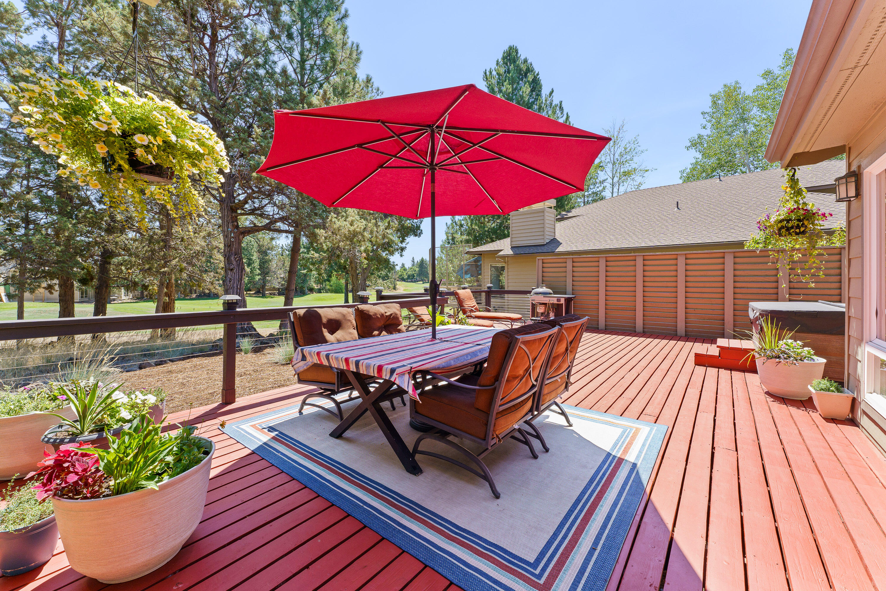 Rivers Edge Village - Residential