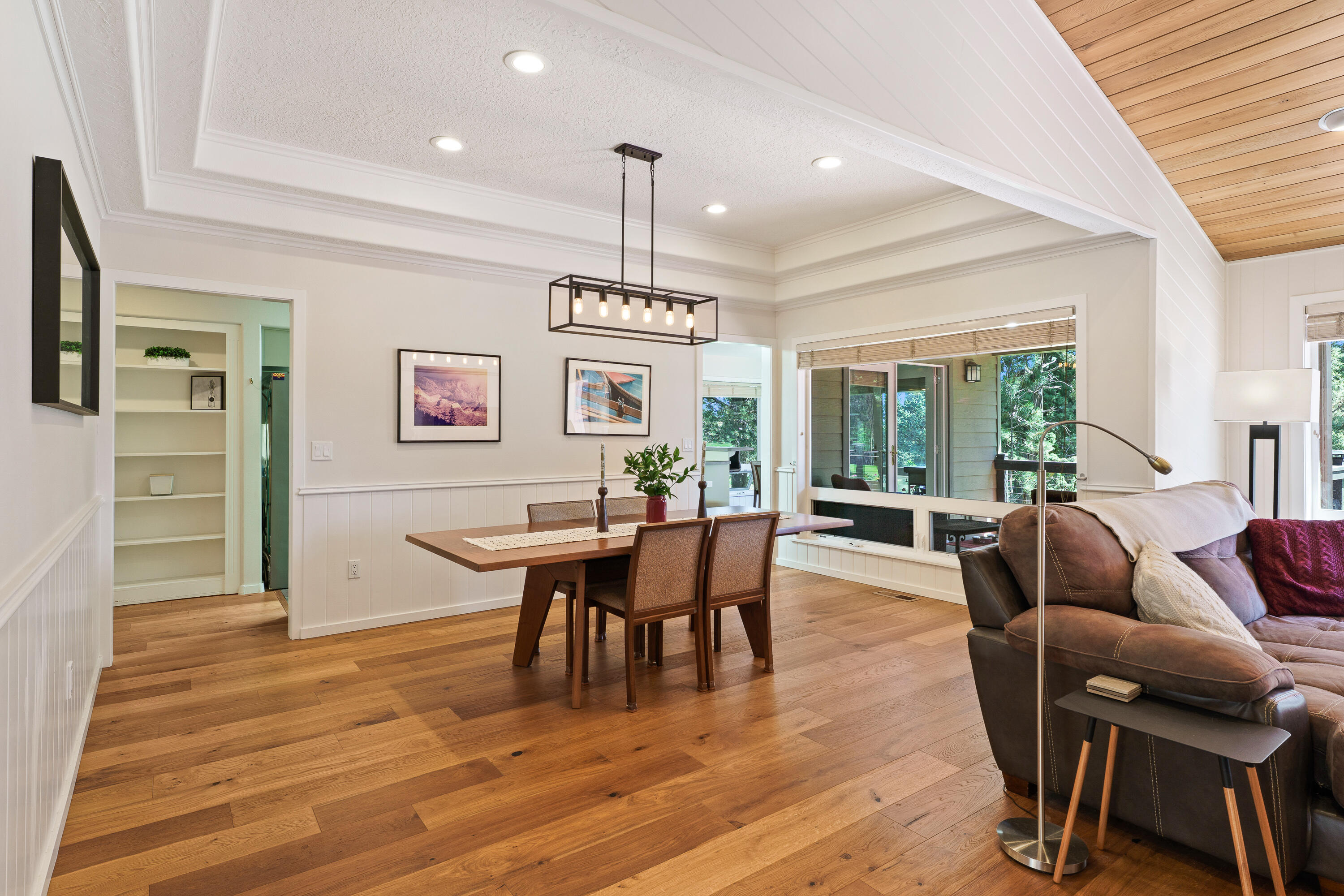 Rivers Edge Village - Residential