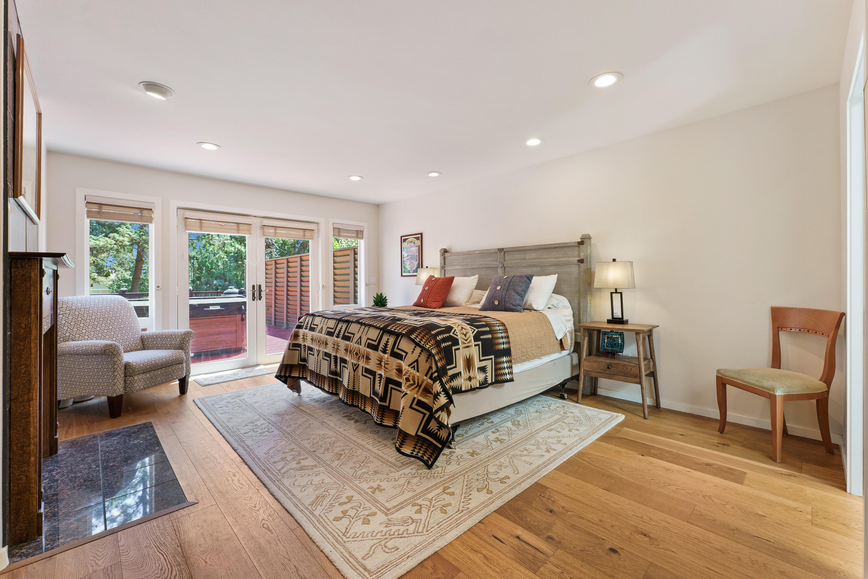 Rivers Edge Village - Residential