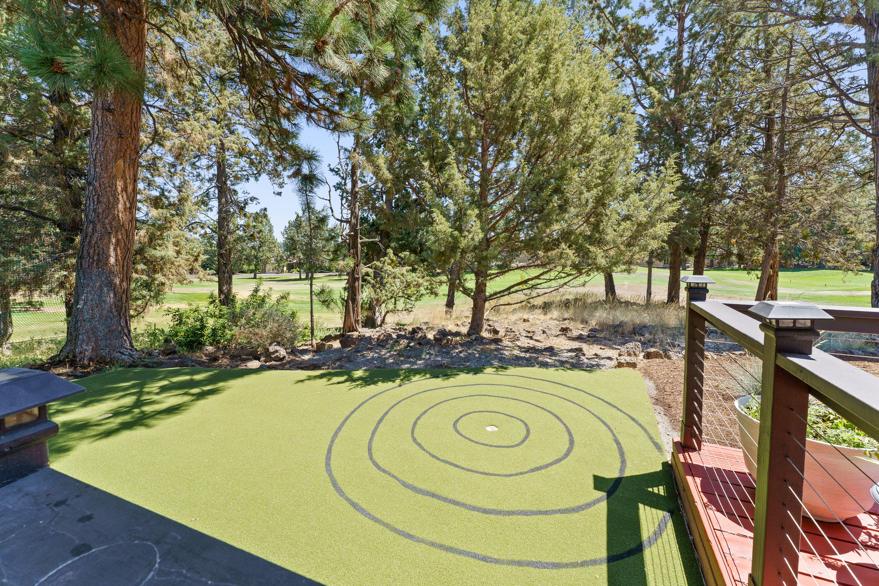 Rivers Edge Village - Residential