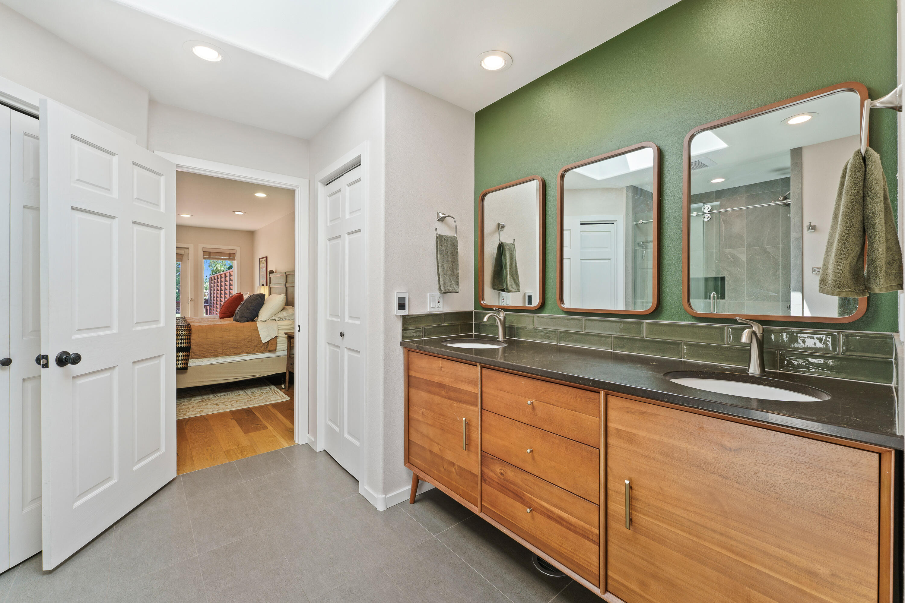 Rivers Edge Village - Residential