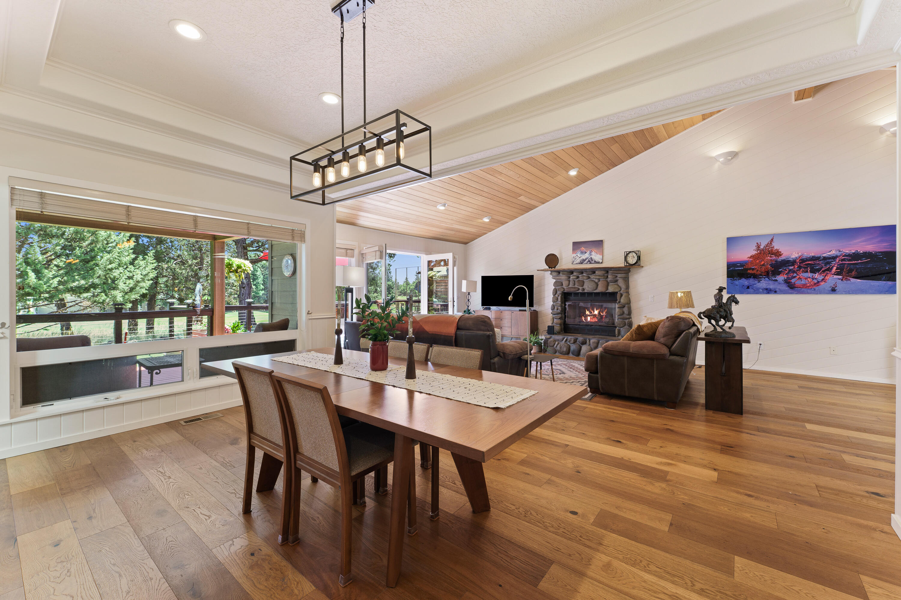 Rivers Edge Village - Residential