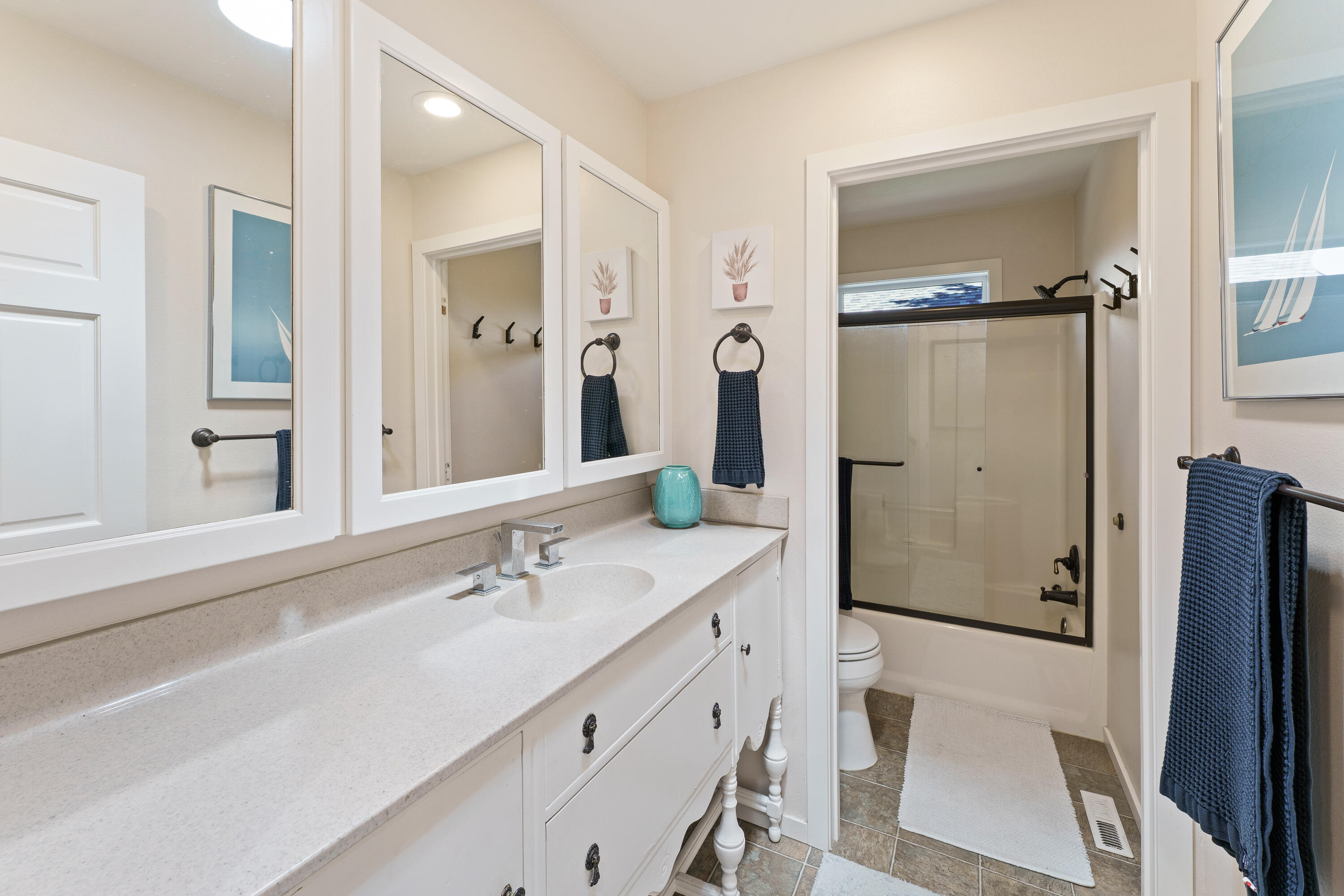 Rivers Edge Village - Residential