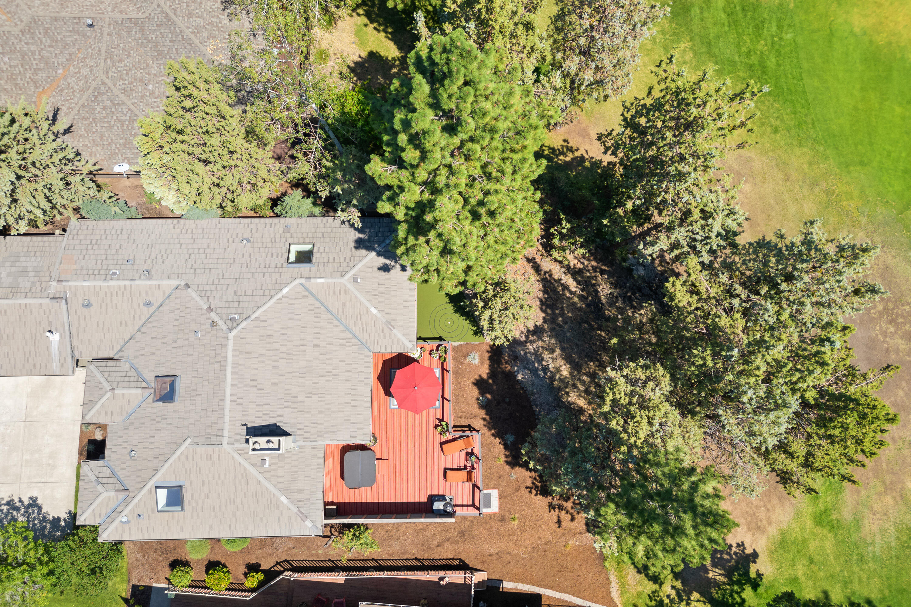 Rivers Edge Village - Residential