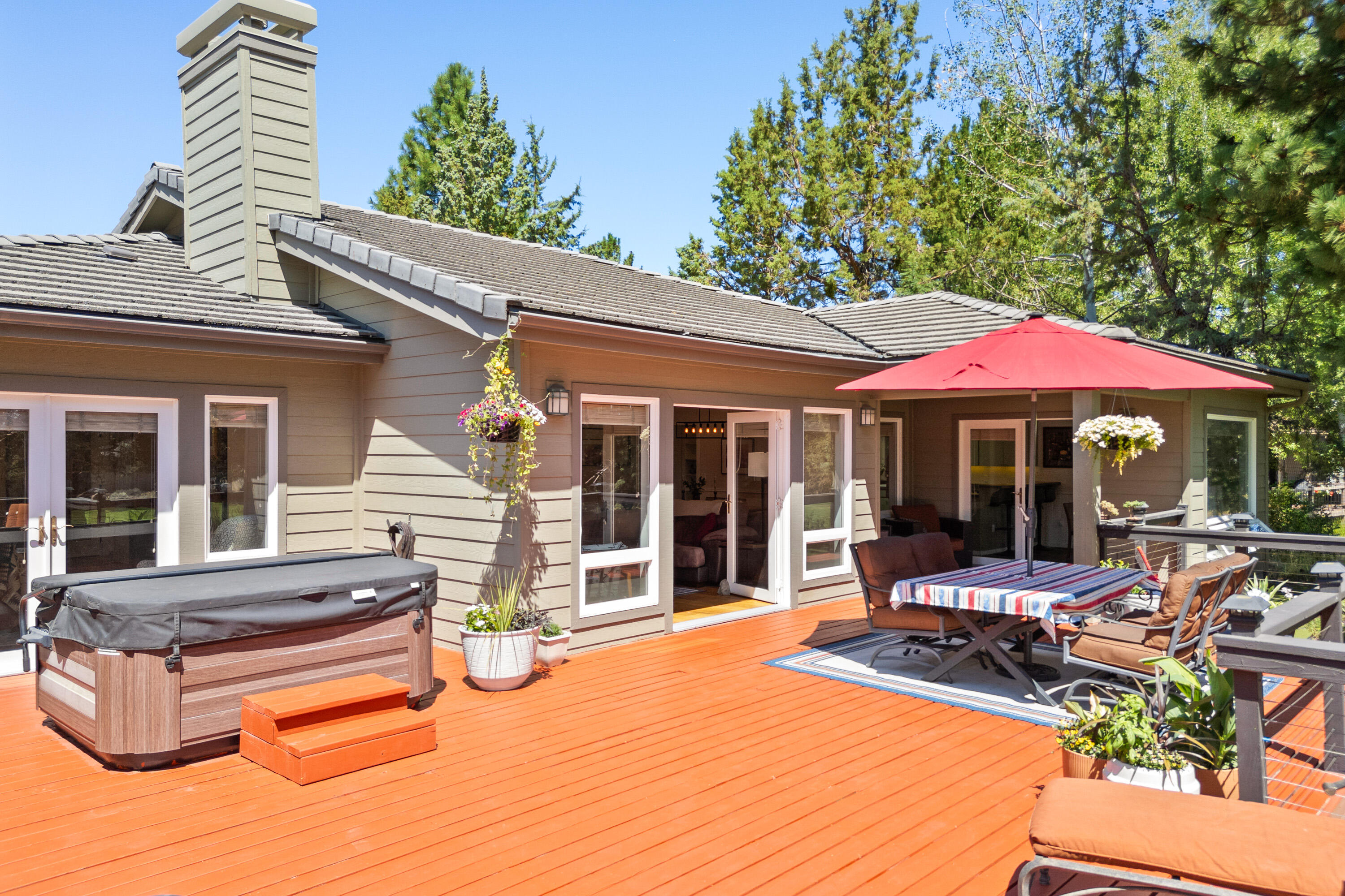 Rivers Edge Village - Residential