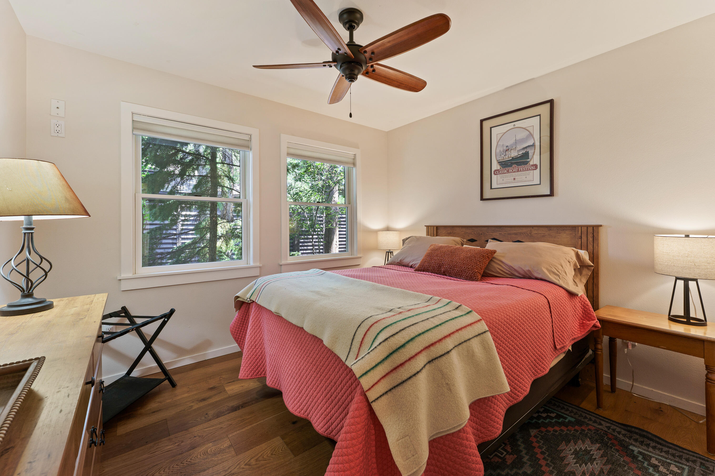 Rivers Edge Village - Residential