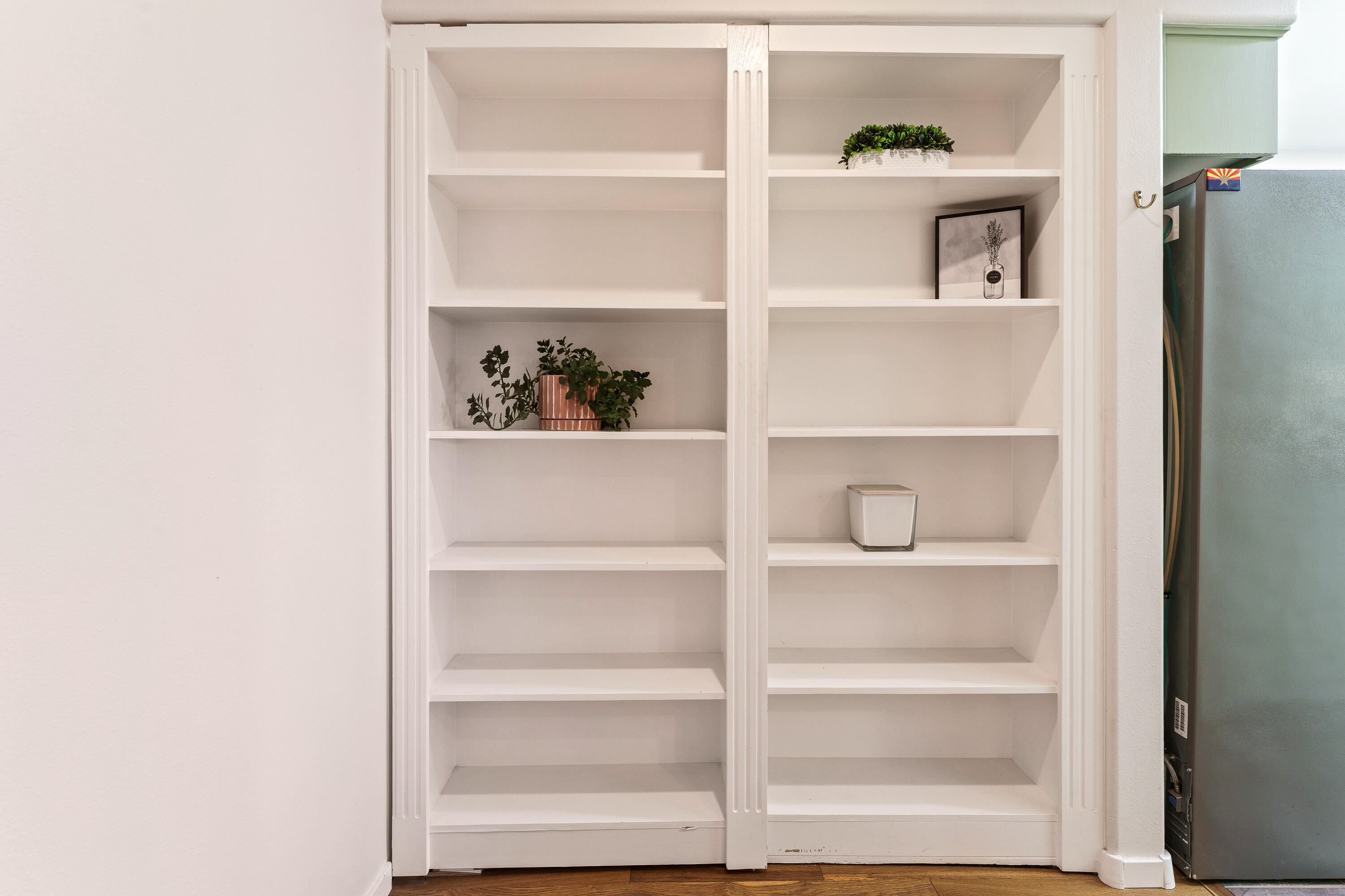 Rivers Edge Village - Residential