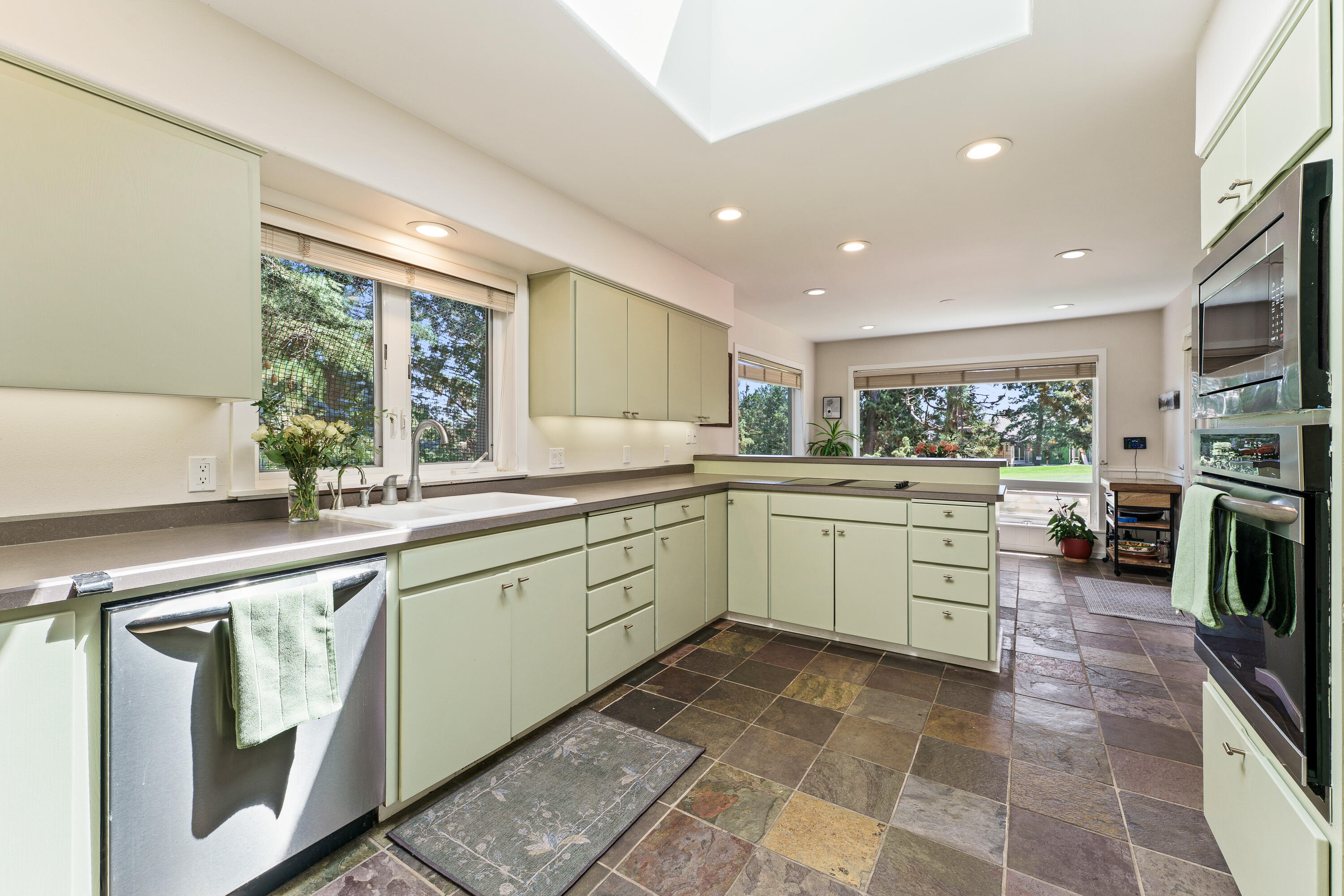 Rivers Edge Village - Residential