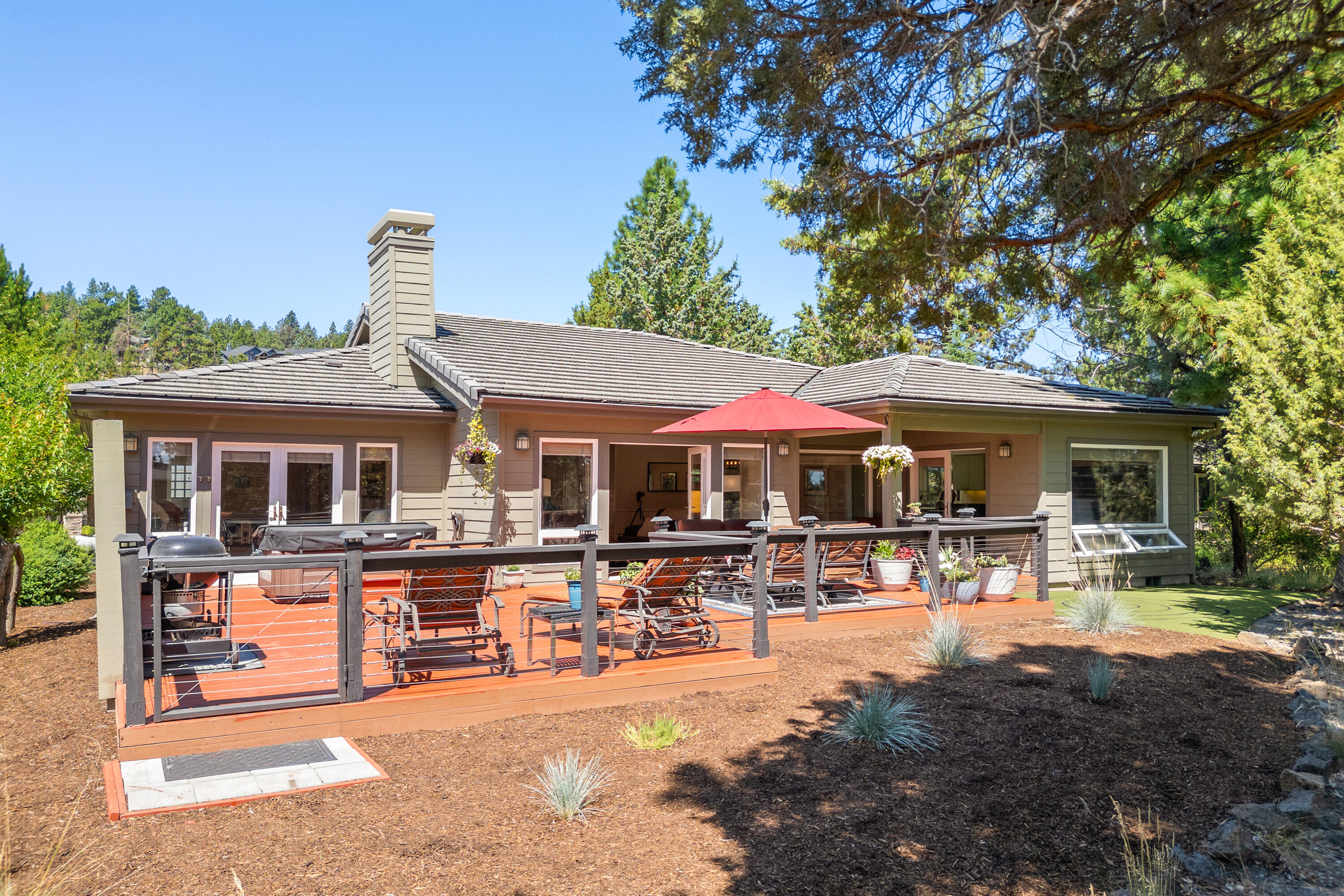 Rivers Edge Village - Residential