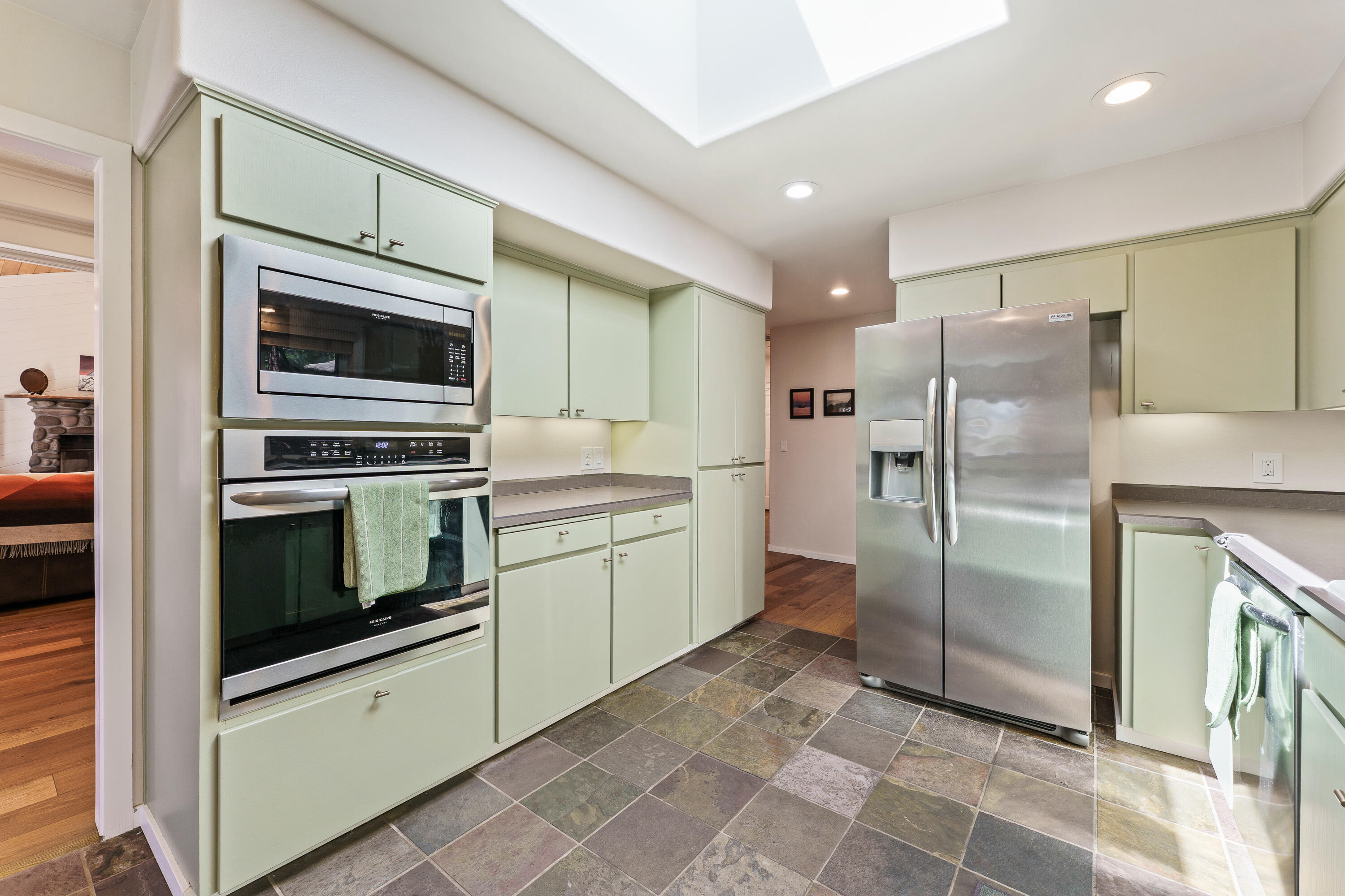 Rivers Edge Village - Residential