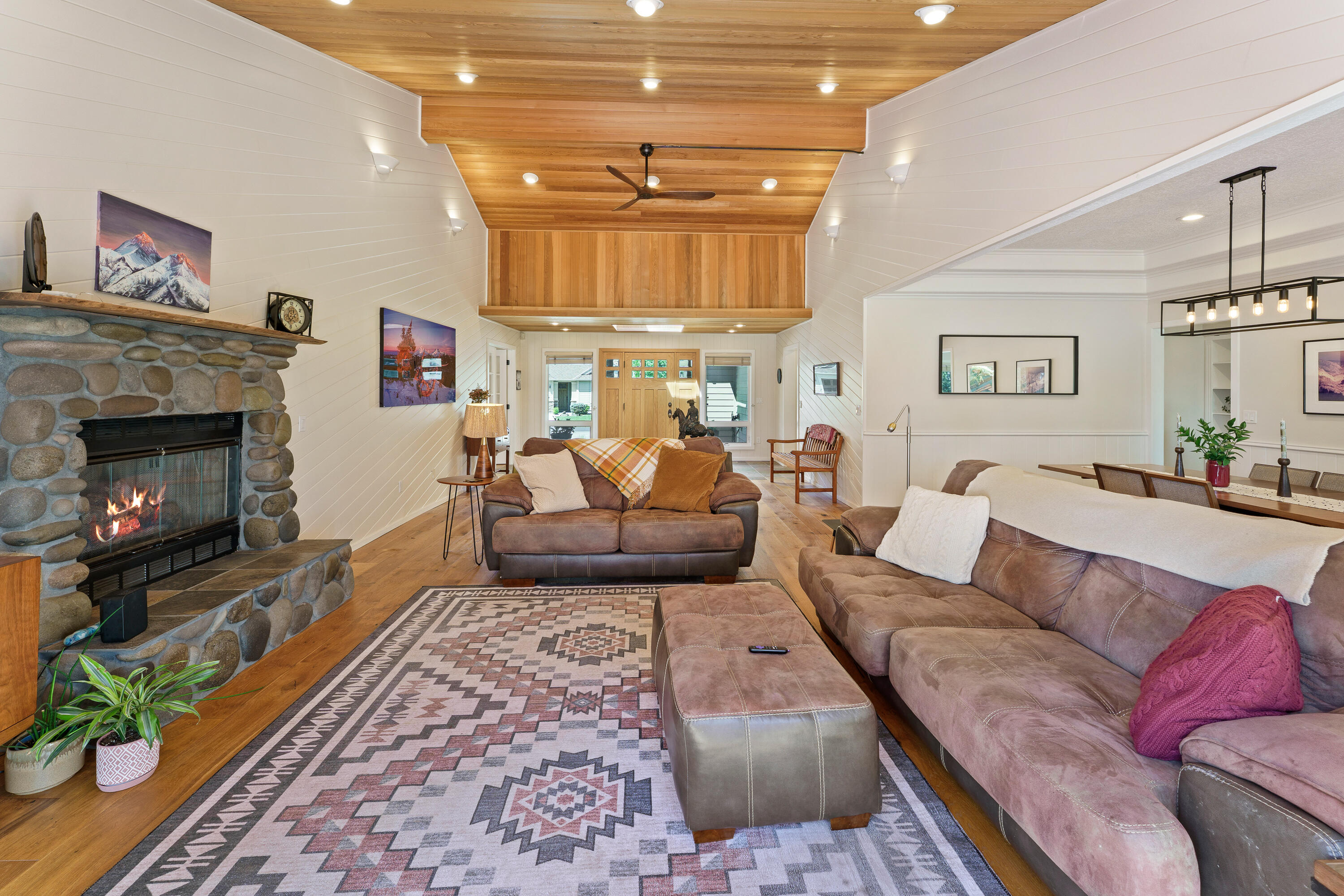 Rivers Edge Village - Residential