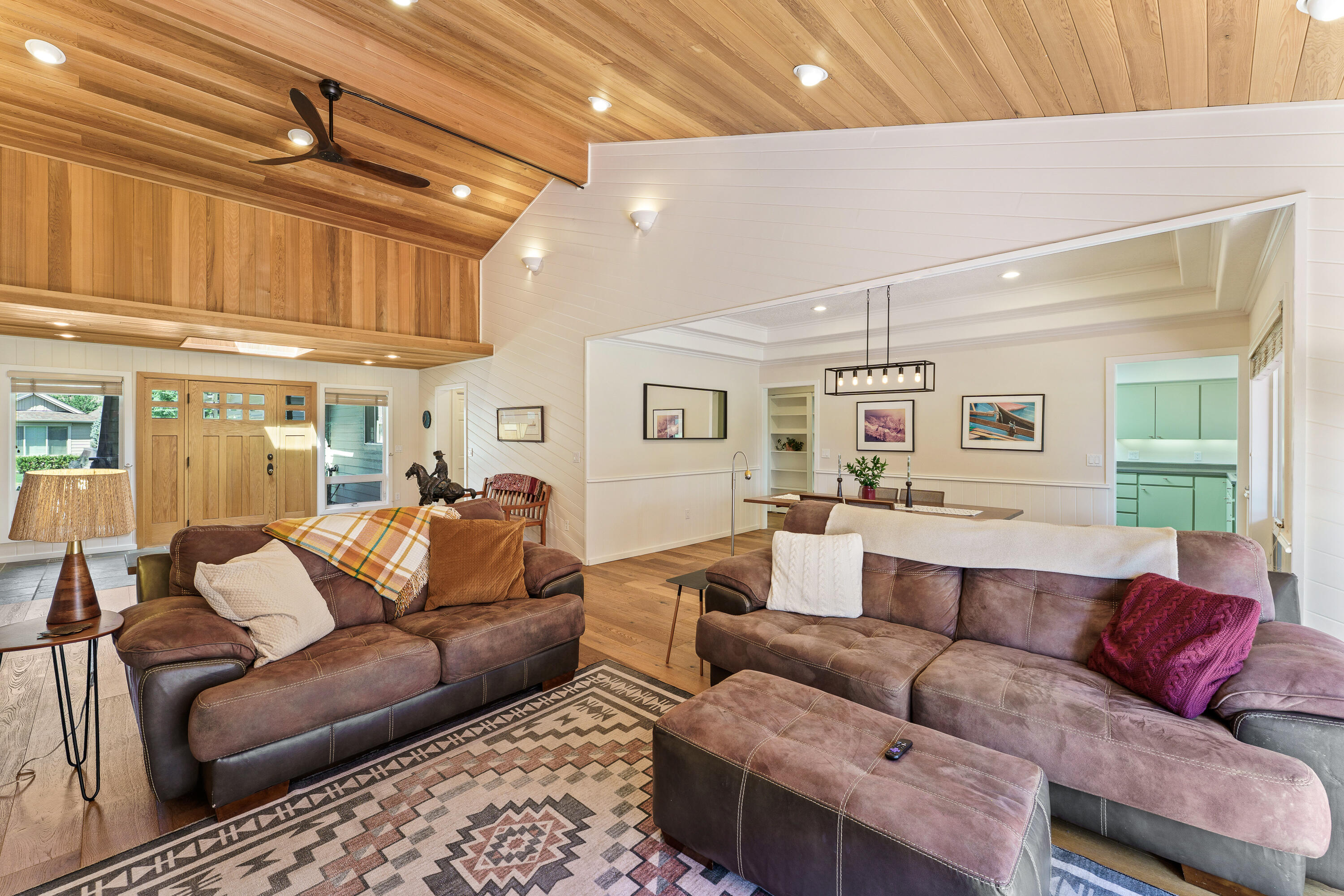 Rivers Edge Village - Residential