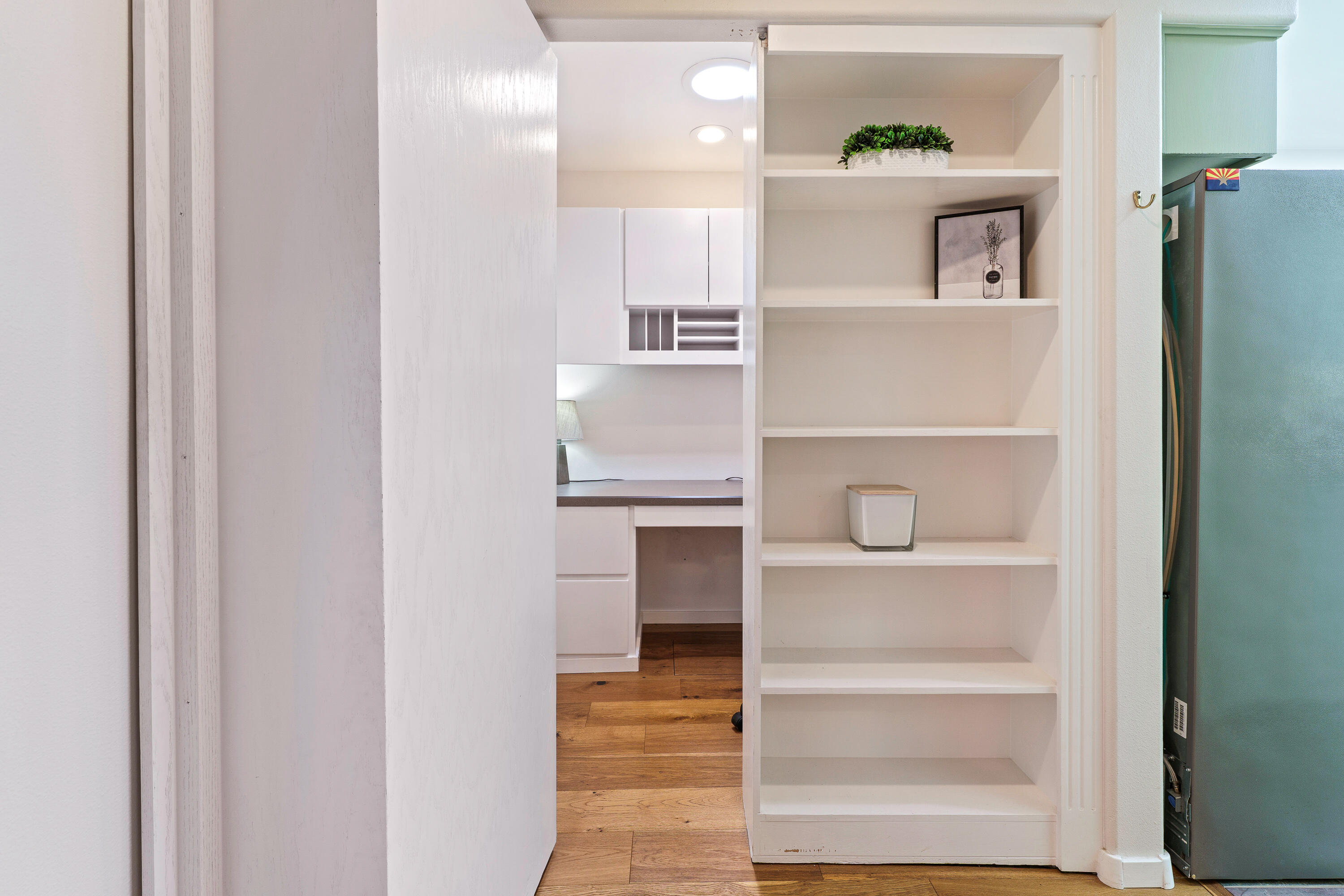 Rivers Edge Village - Residential