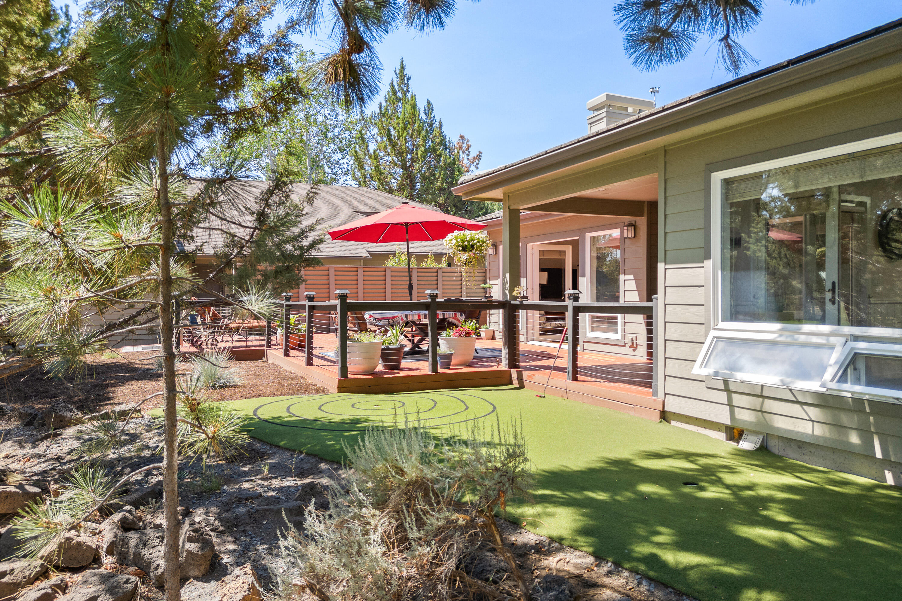 Rivers Edge Village - Residential