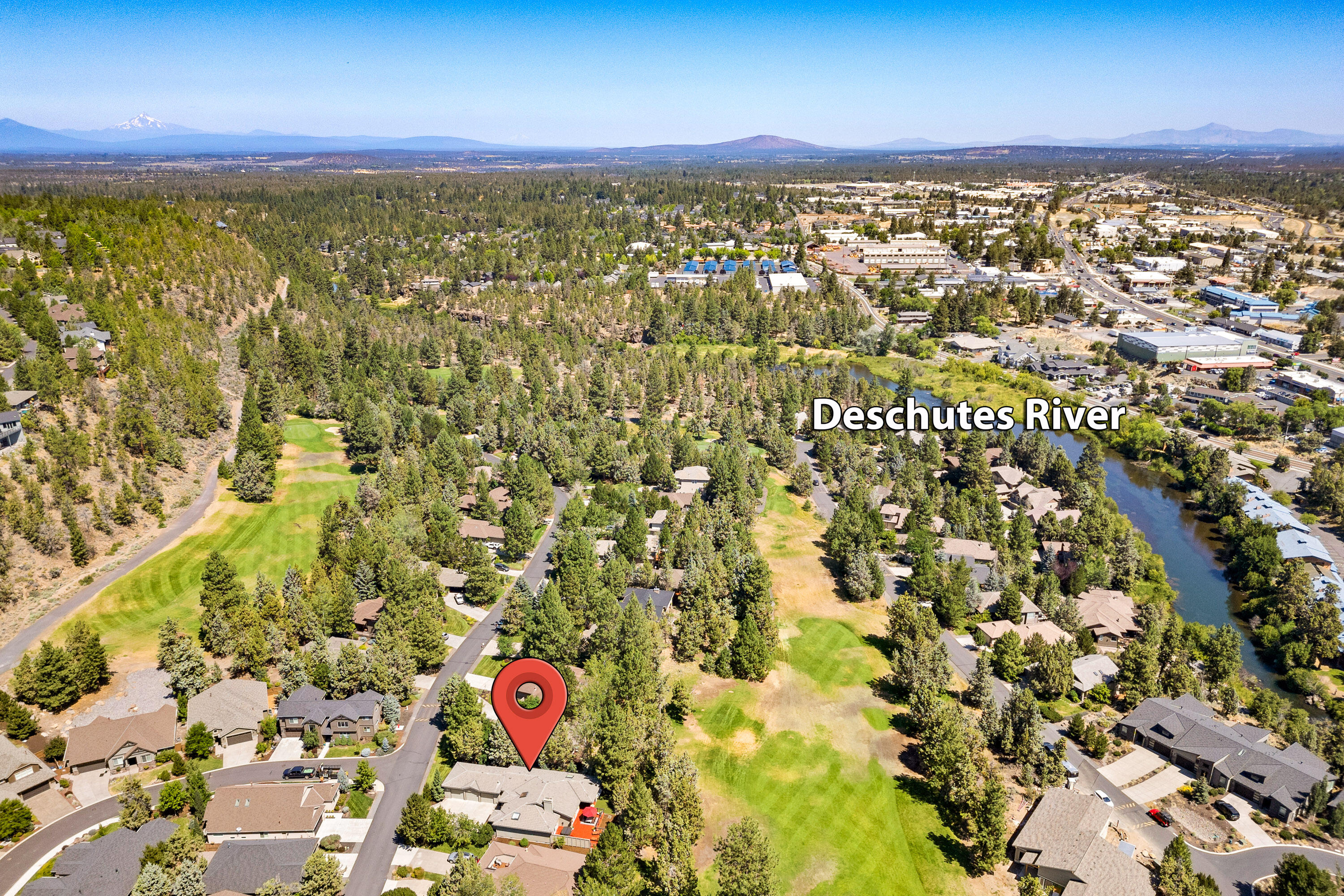 3094 NW Clubhouse Drive