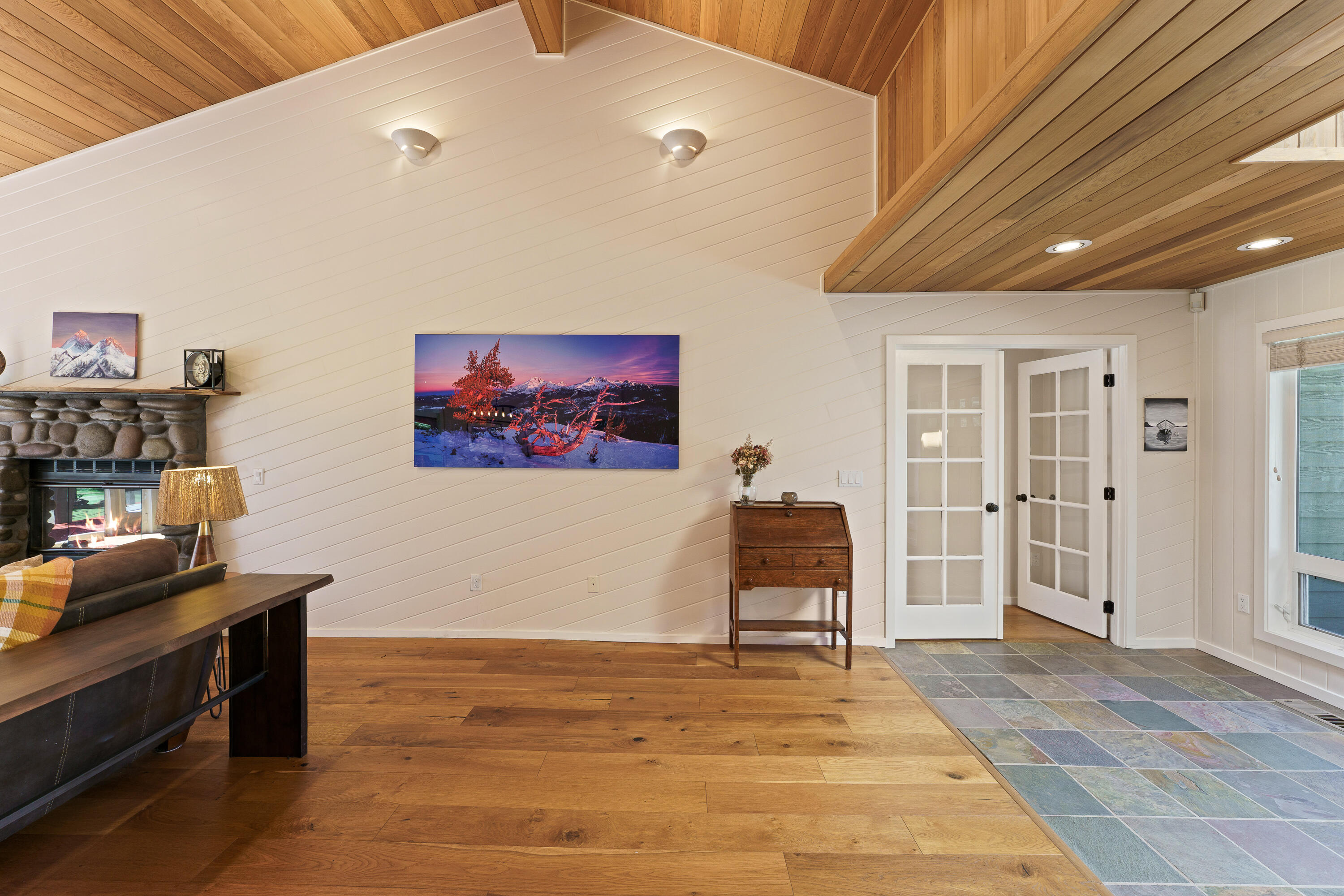 Rivers Edge Village - Residential