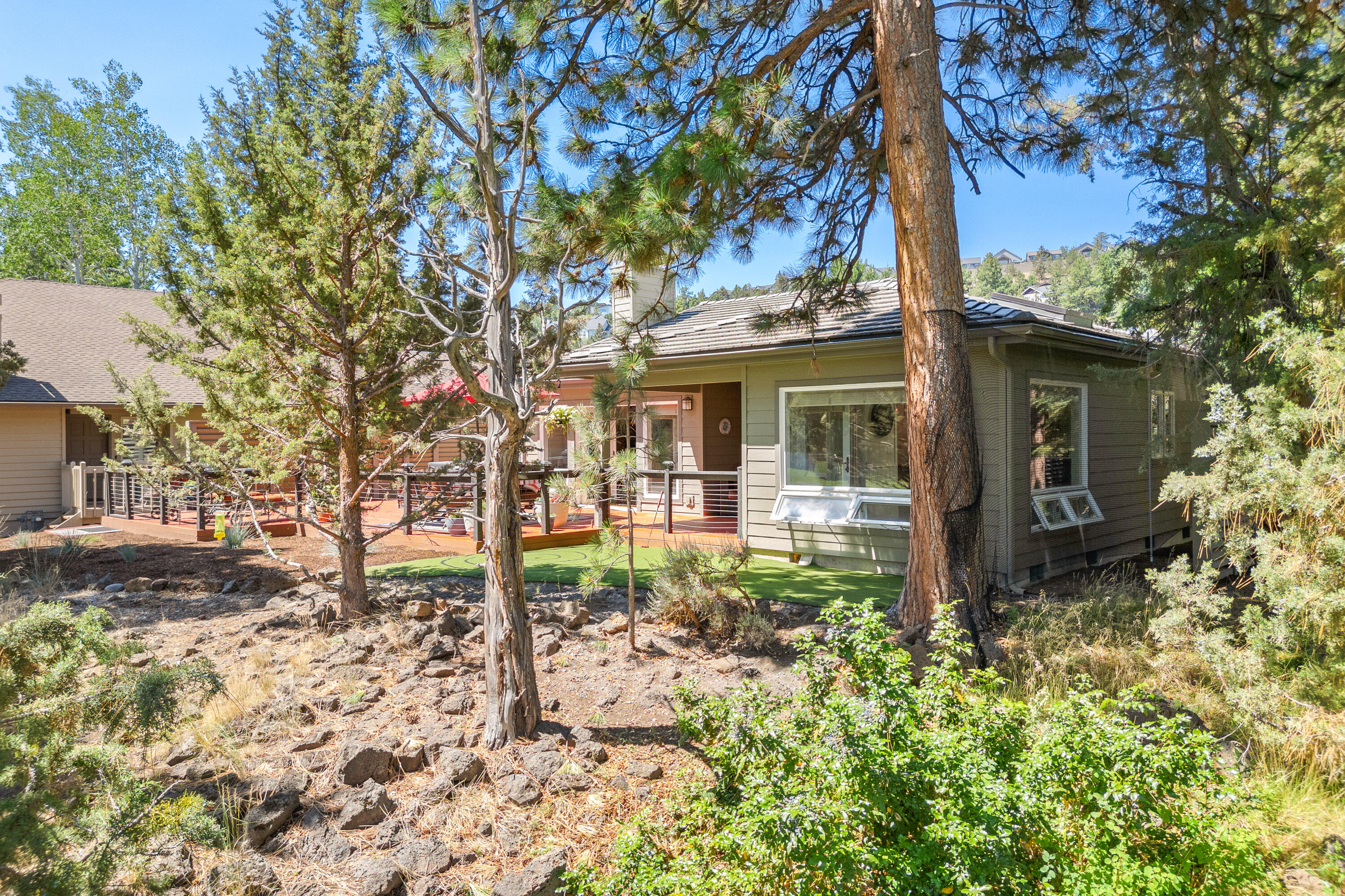 Rivers Edge Village - Residential