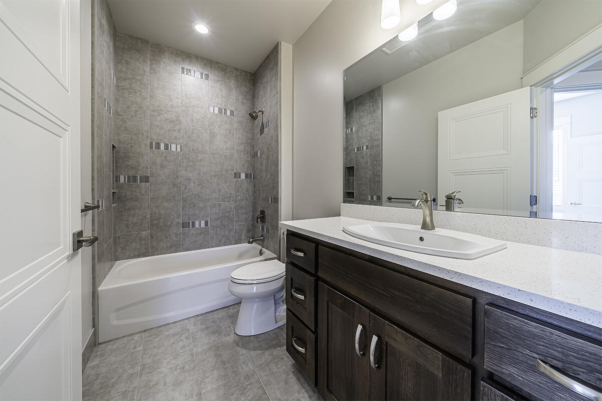 Middlefork Creek - Residential