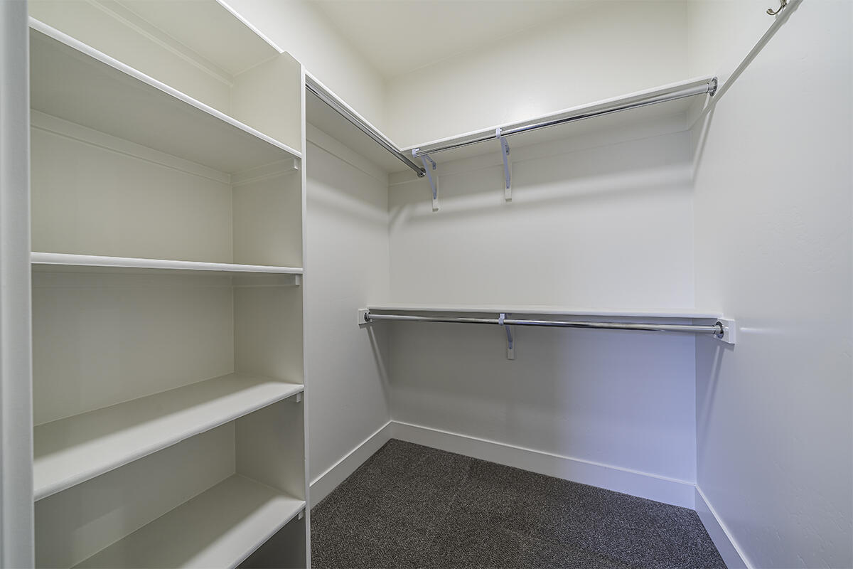 Middlefork Creek - Residential