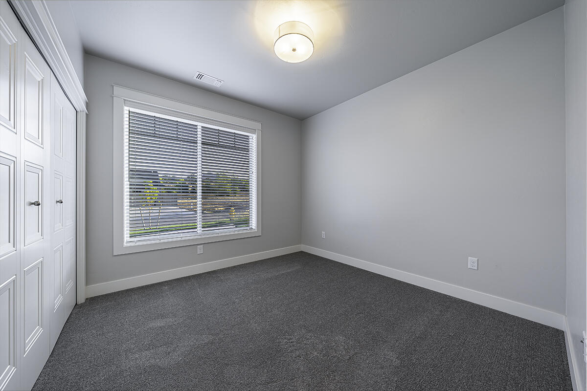 Middlefork Creek - Residential